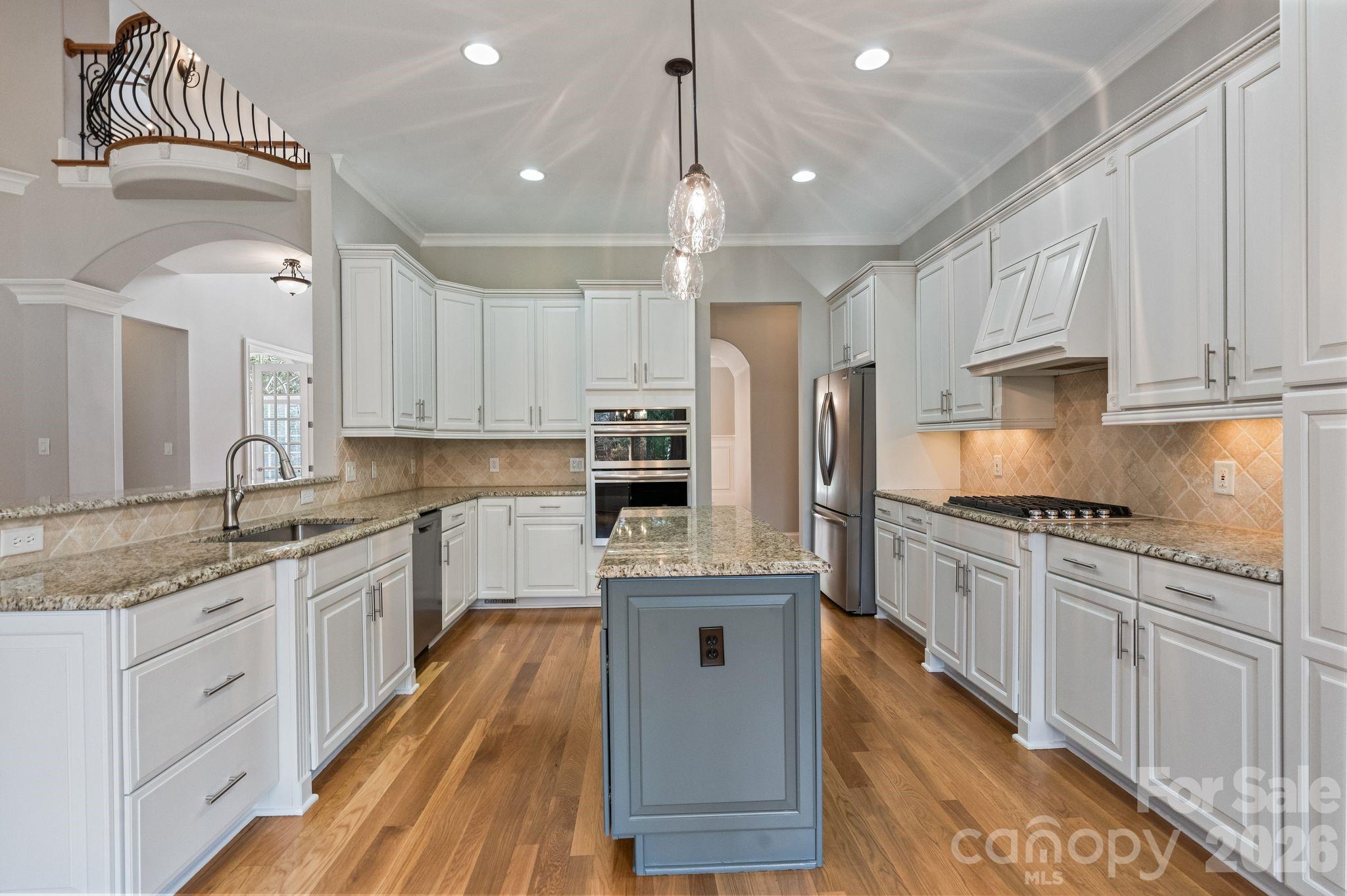 3578 Farmstone Court — Kannapolis