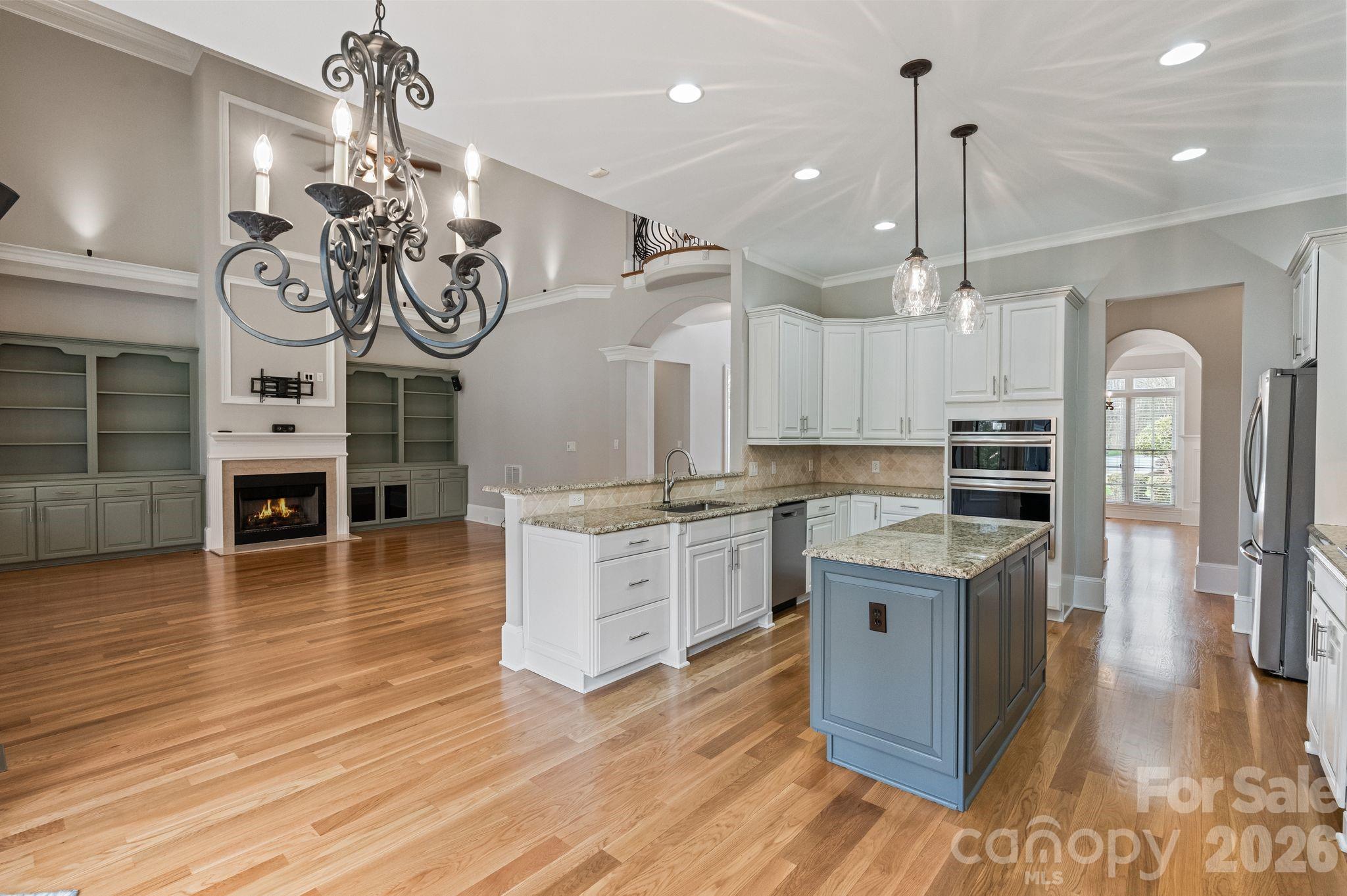 3578 Farmstone Court — Kannapolis