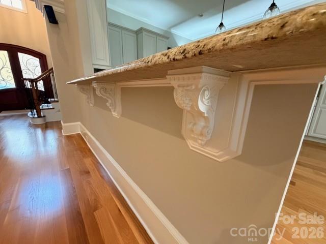 3578 Farmstone Court — Kannapolis