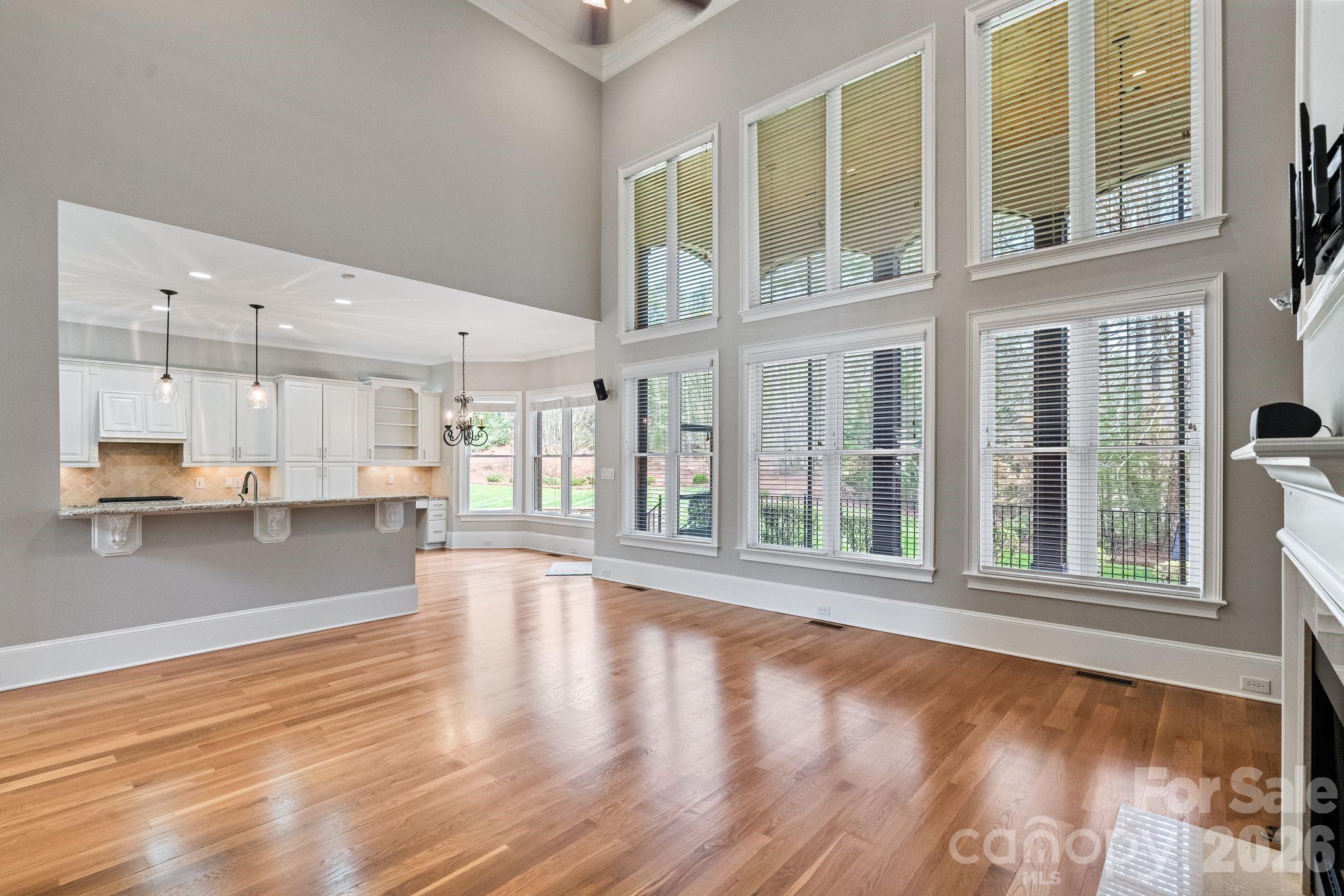 3578 Farmstone Court — Kannapolis
