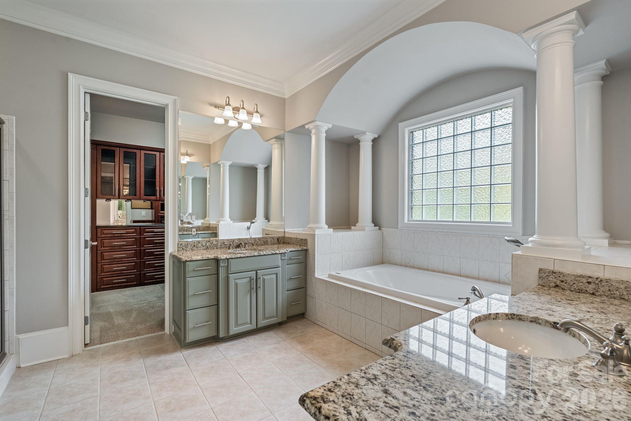 3578 Farmstone Court — Kannapolis