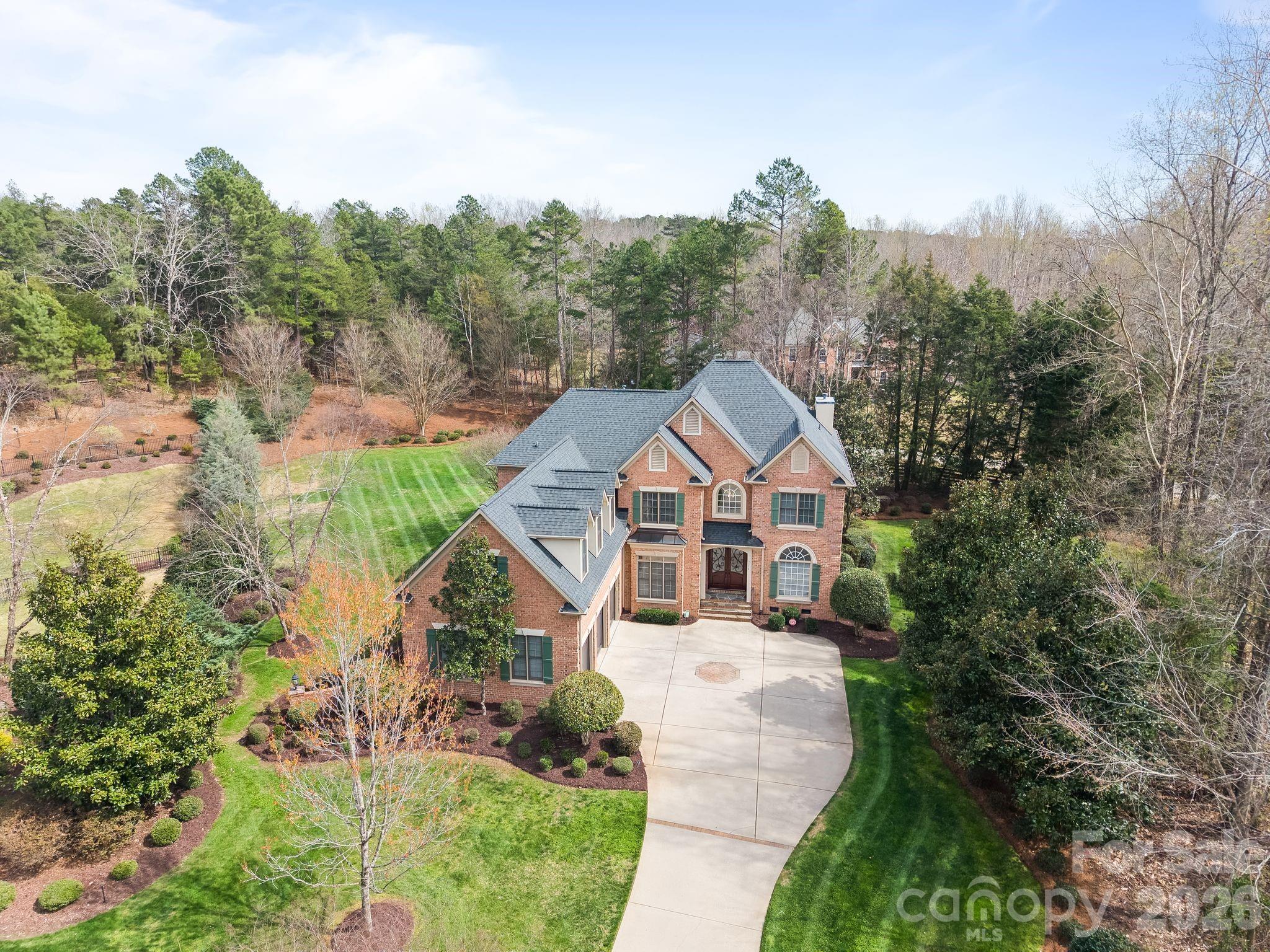 3578 Farmstone Court — Kannapolis