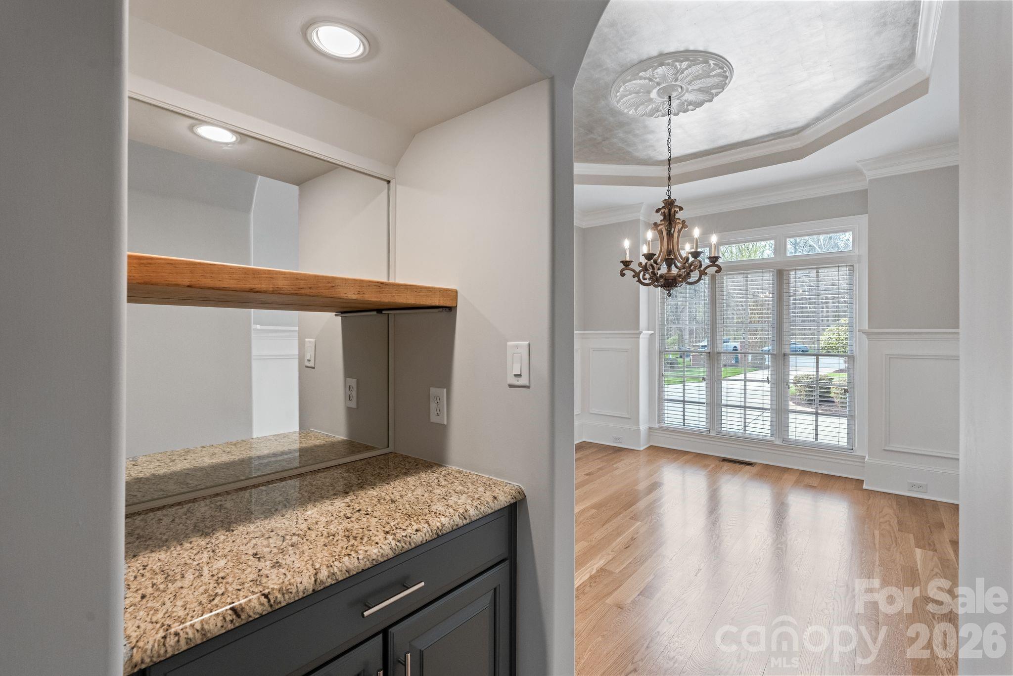 3578 Farmstone Court — Kannapolis