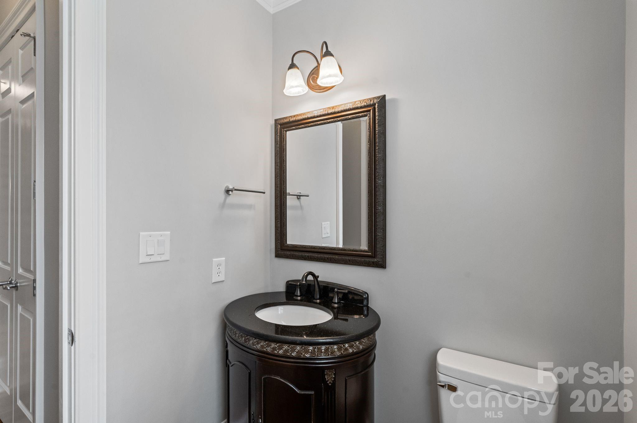 3578 Farmstone Court — Kannapolis