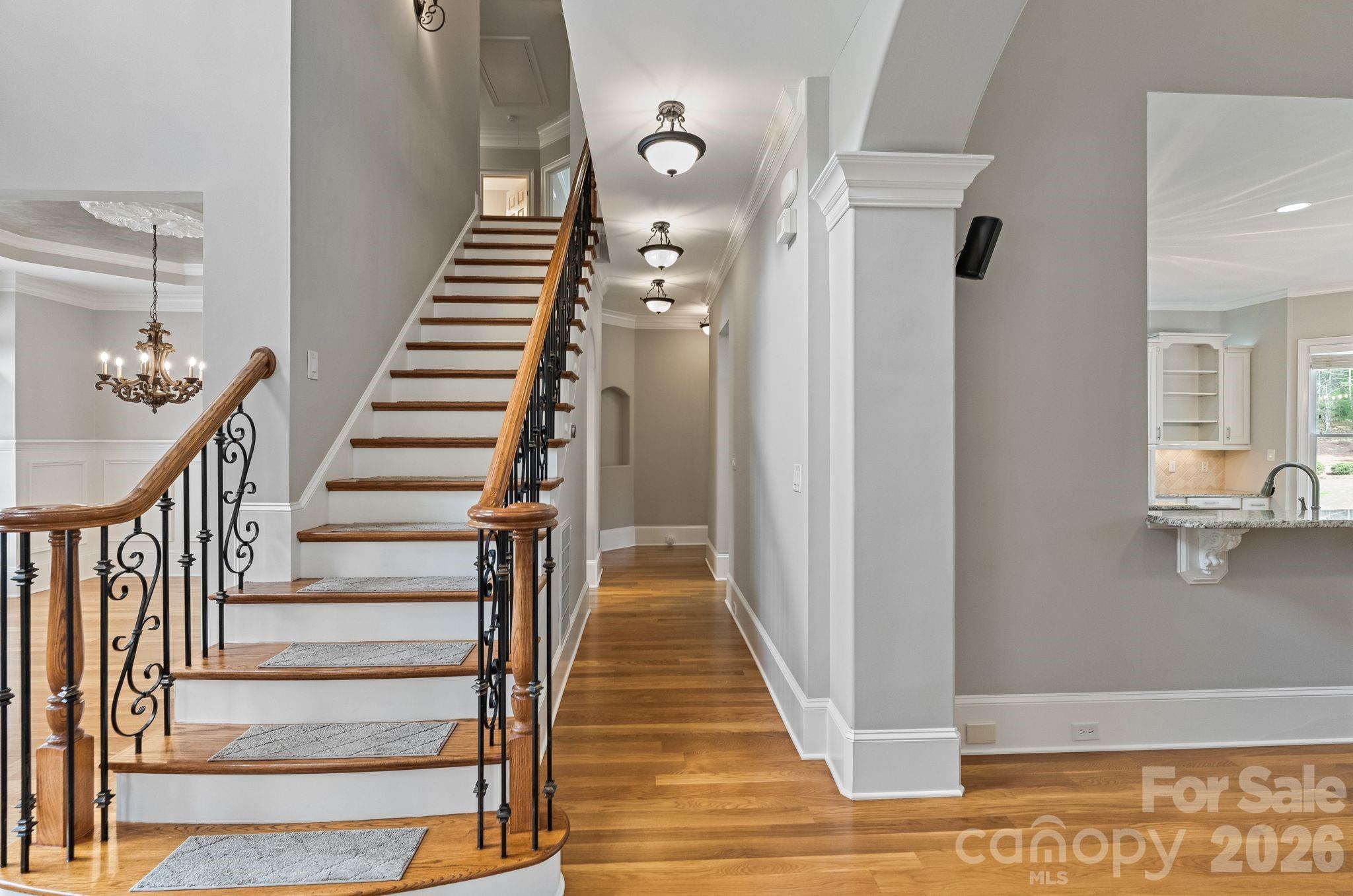 3578 Farmstone Court — Kannapolis