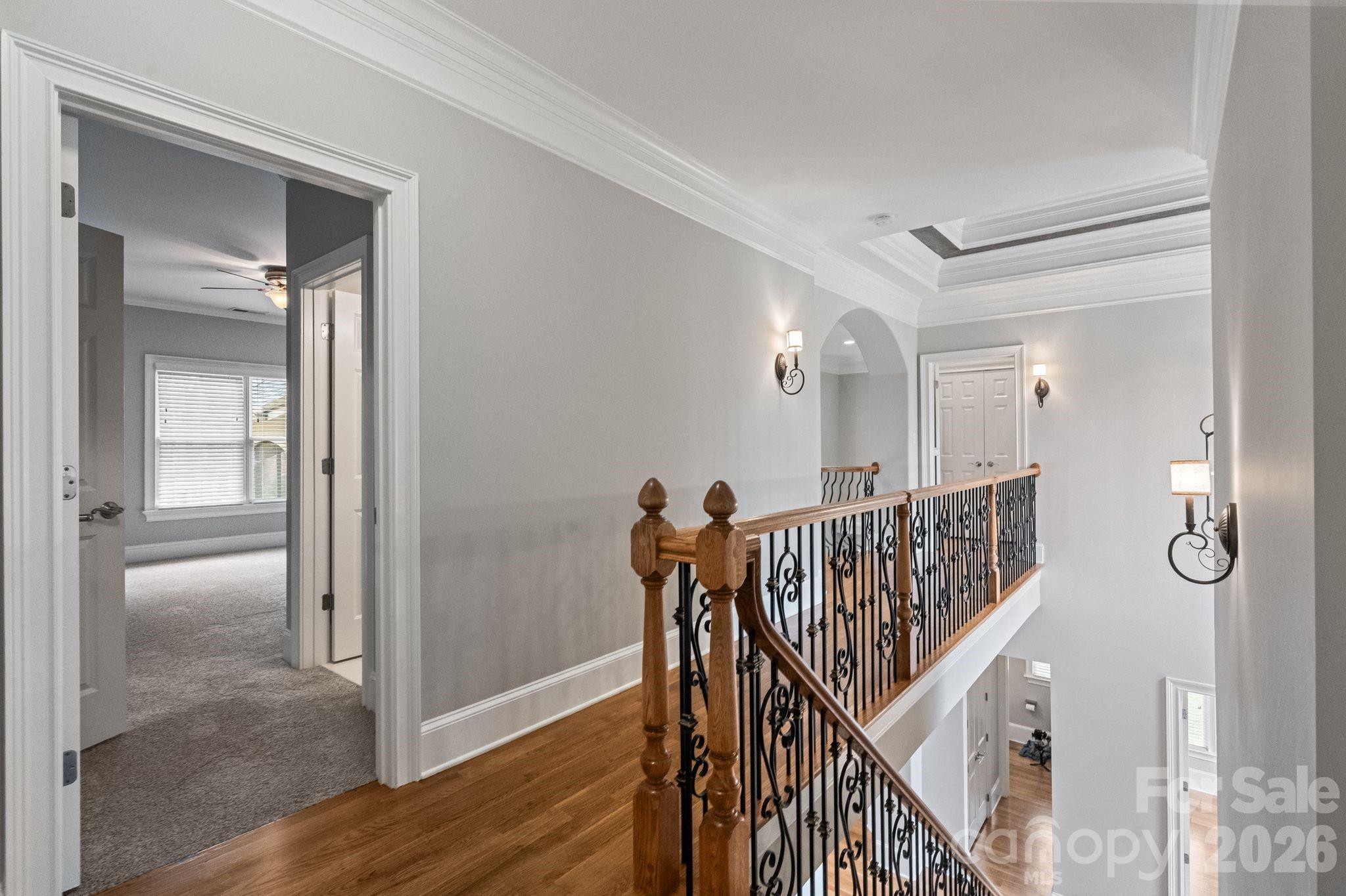 3578 Farmstone Court — Kannapolis