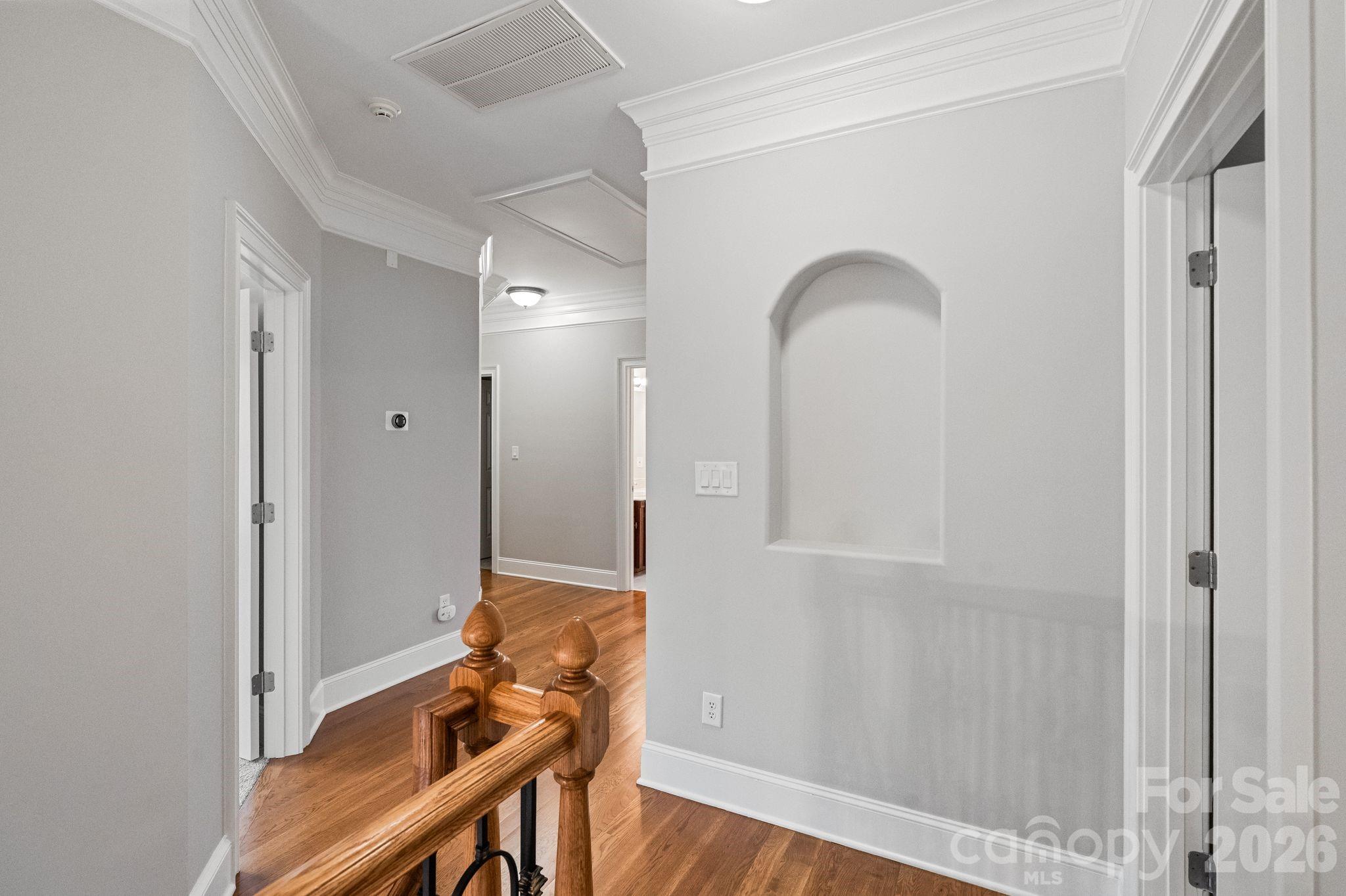 3578 Farmstone Court — Kannapolis