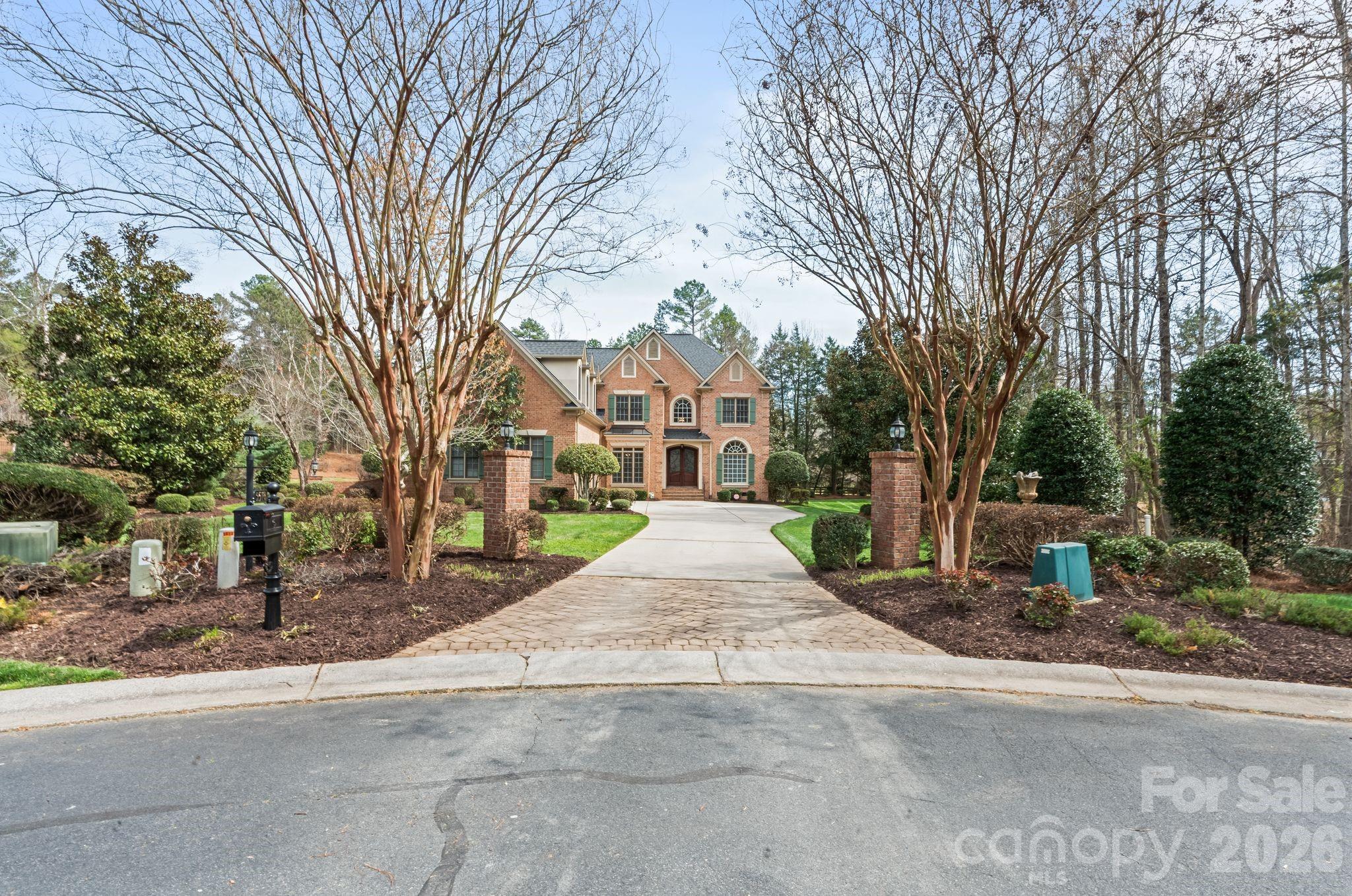 3578 Farmstone Court — Kannapolis