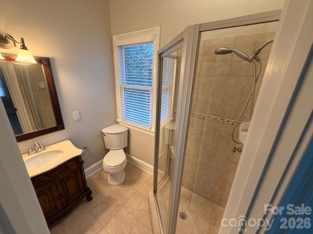 3578 Farmstone Court — Kannapolis