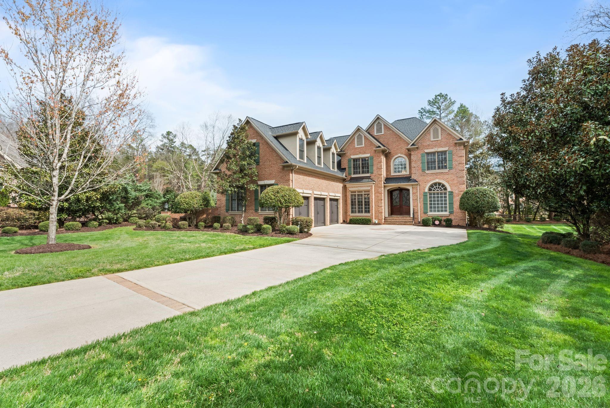 3578 Farmstone Court — Kannapolis