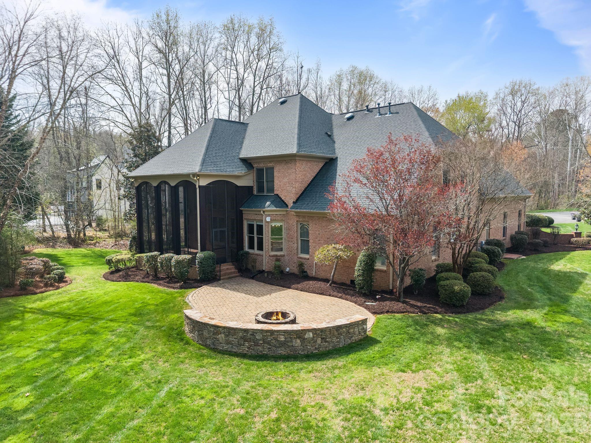 3578 Farmstone Court — Kannapolis