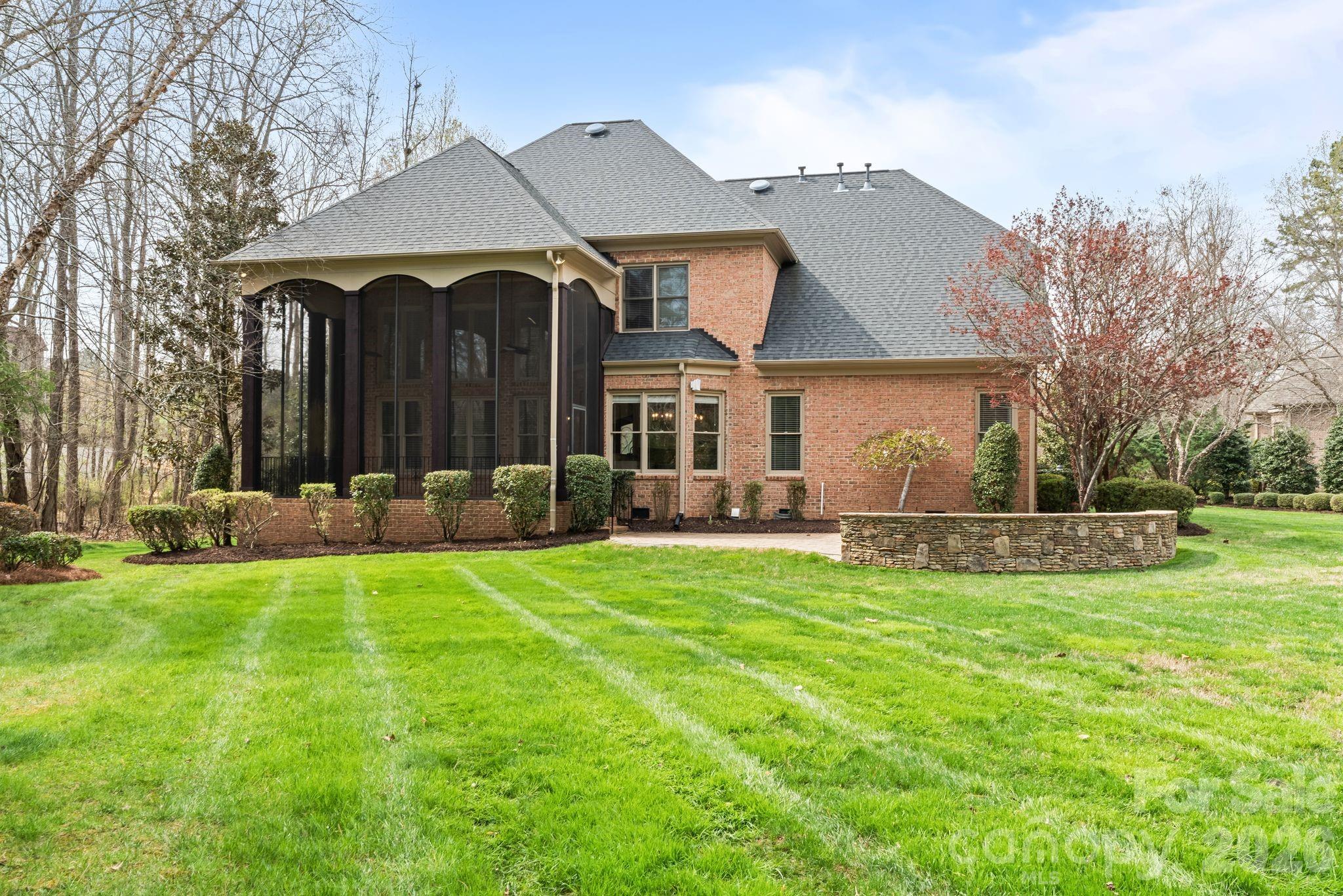 3578 Farmstone Court — Kannapolis