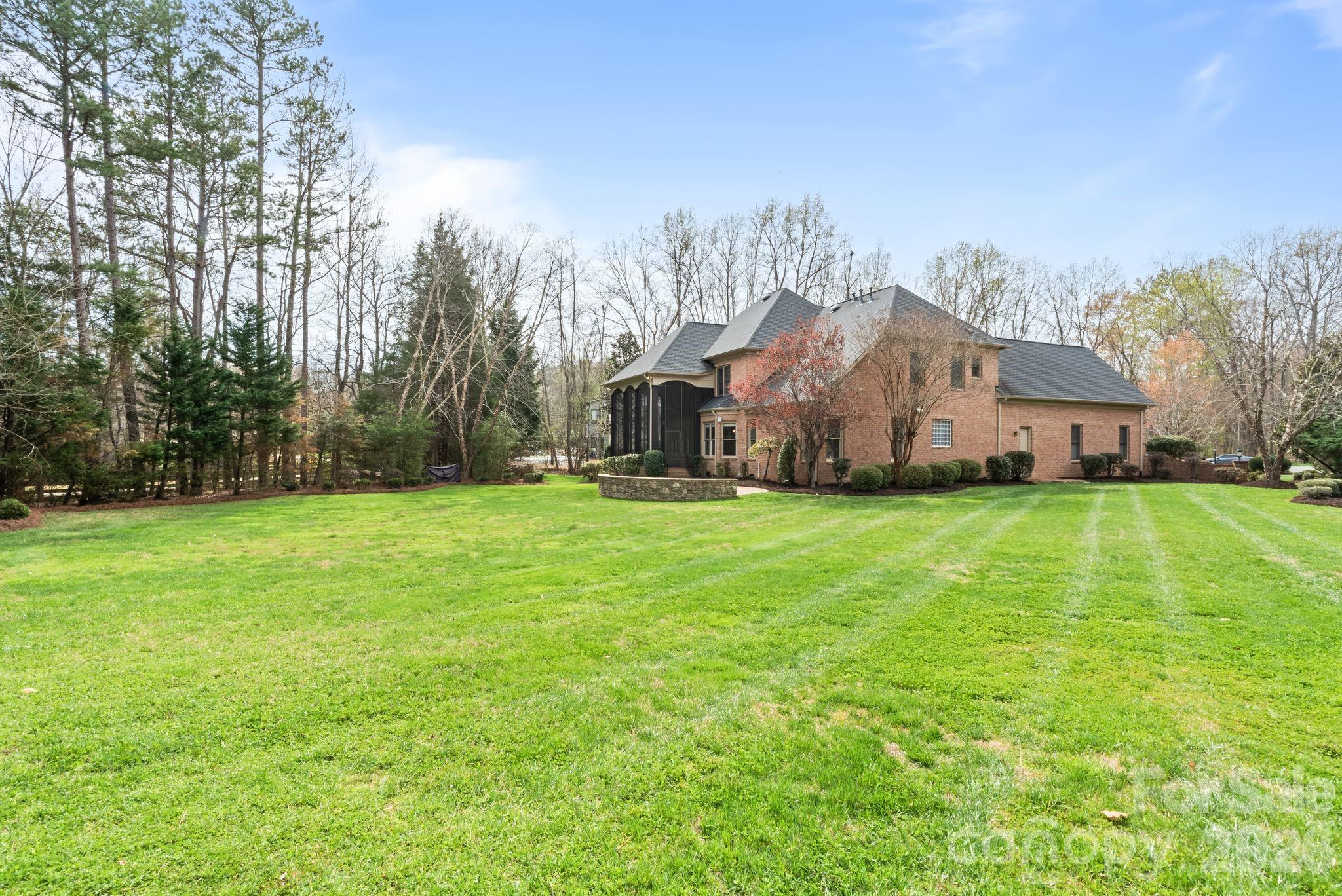 3578 Farmstone Court — Kannapolis