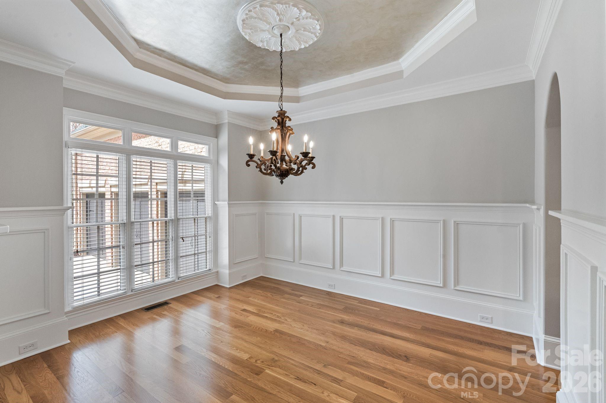 3578 Farmstone Court — Kannapolis