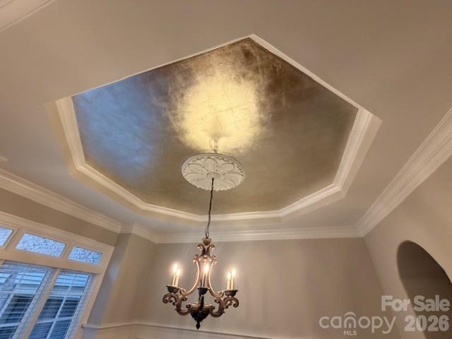 3578 Farmstone Court — Kannapolis