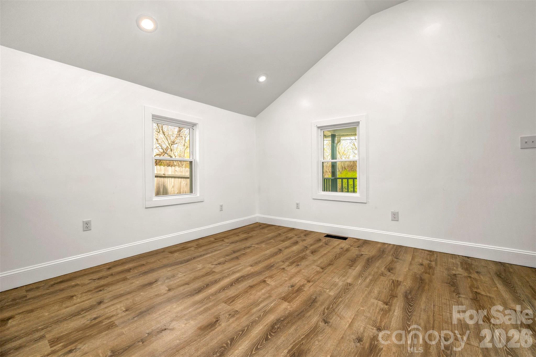 162 E Miller Street — Spindale