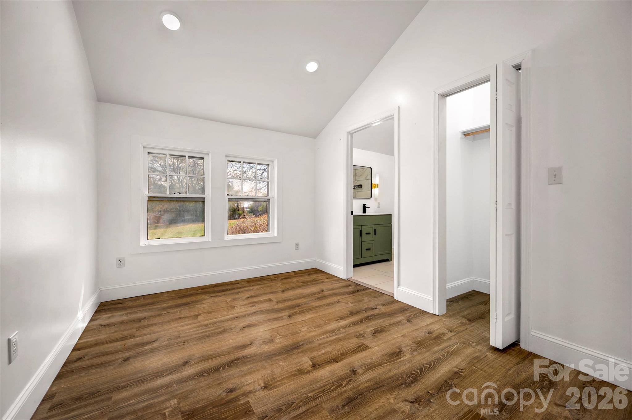 162 E Miller Street — Spindale
