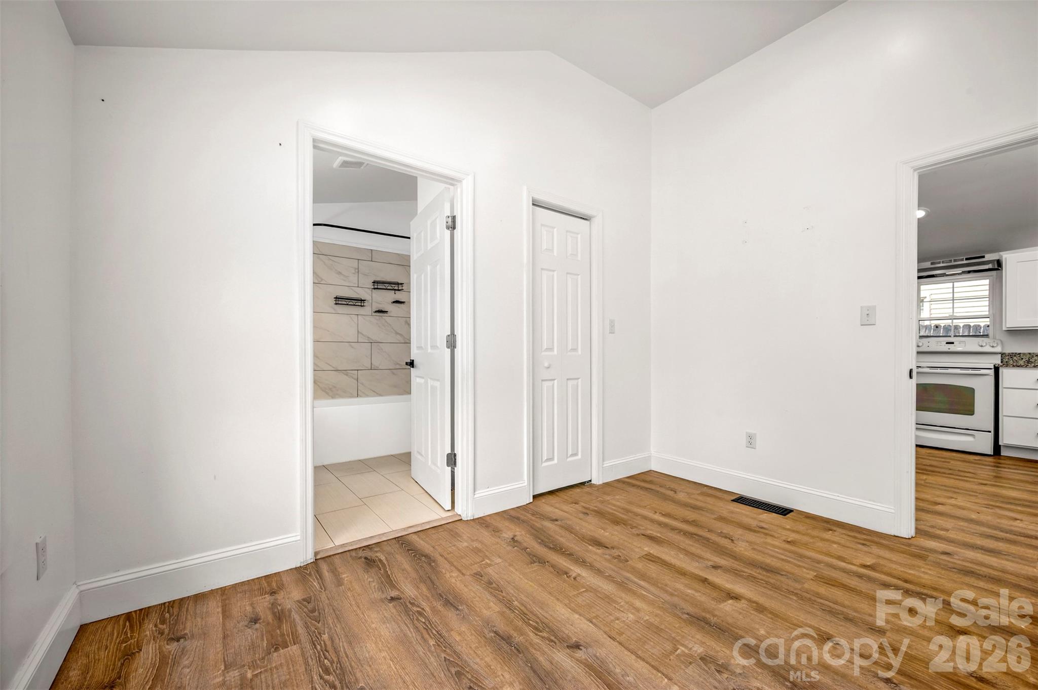 162 E Miller Street — Spindale