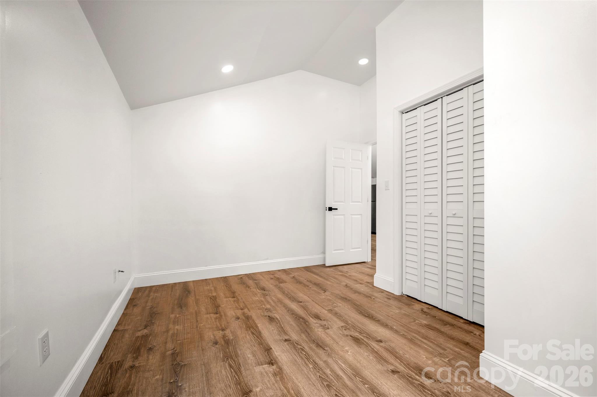 162 E Miller Street — Spindale