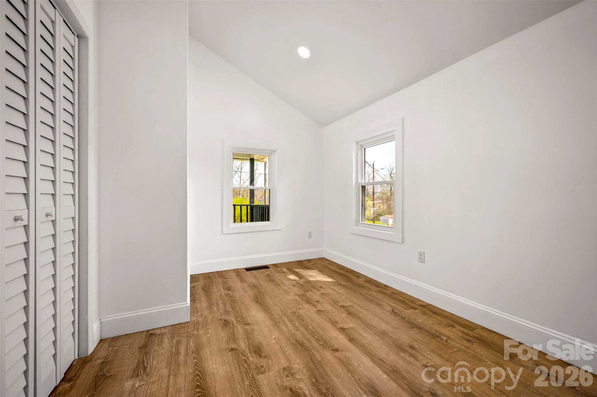 162 E Miller Street — Spindale