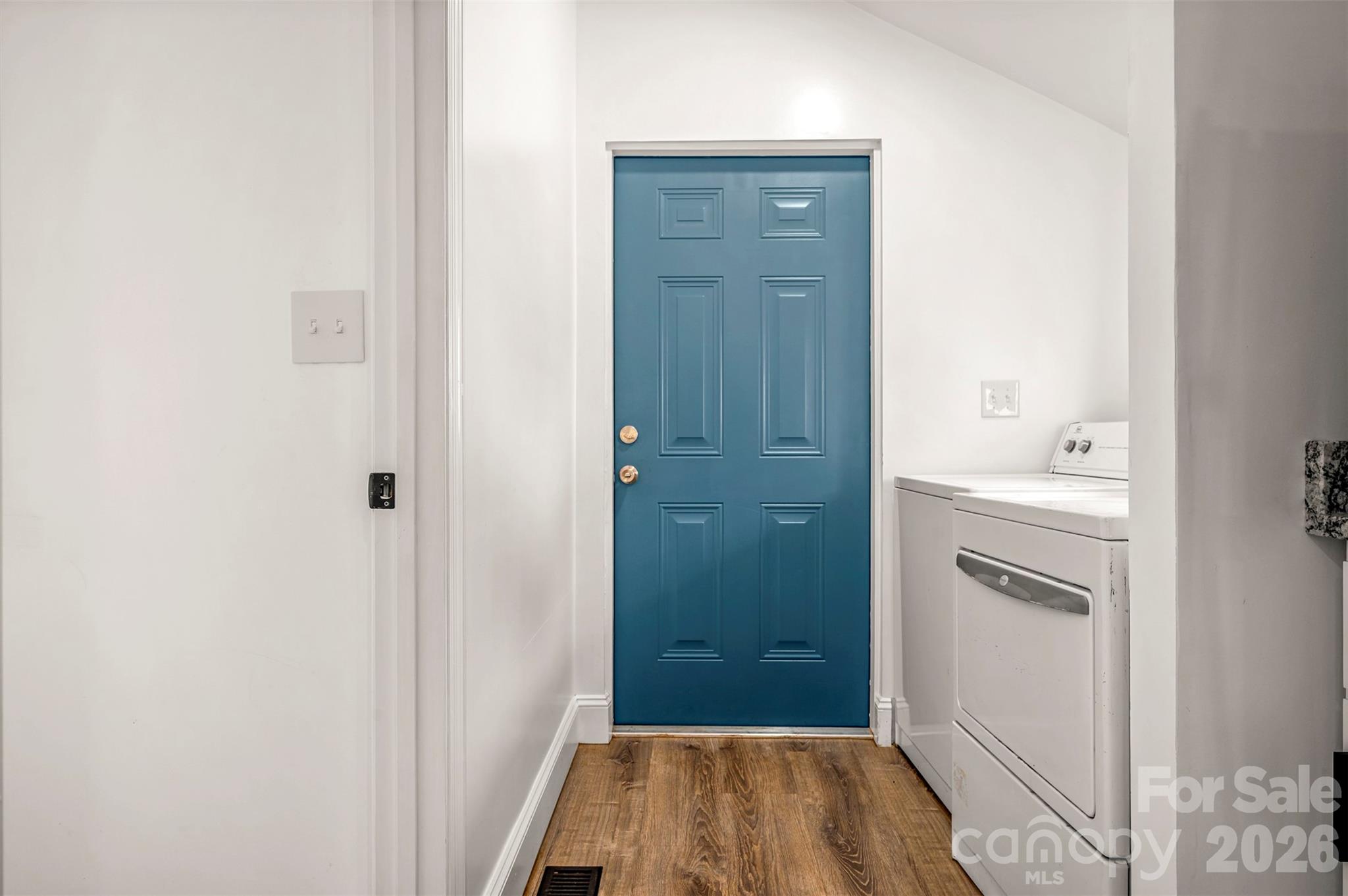 162 E Miller Street — Spindale