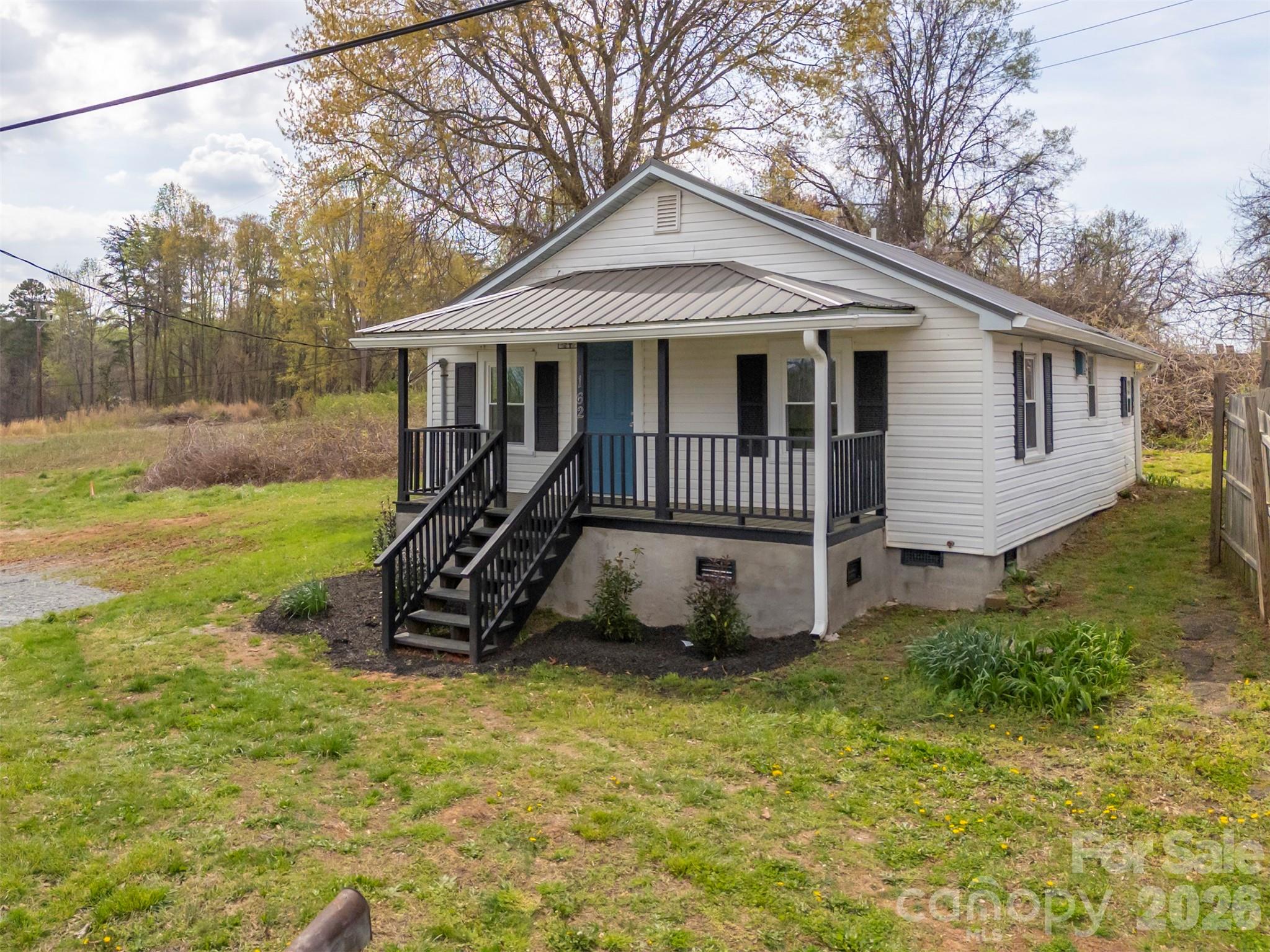 162 E Miller Street — Spindale