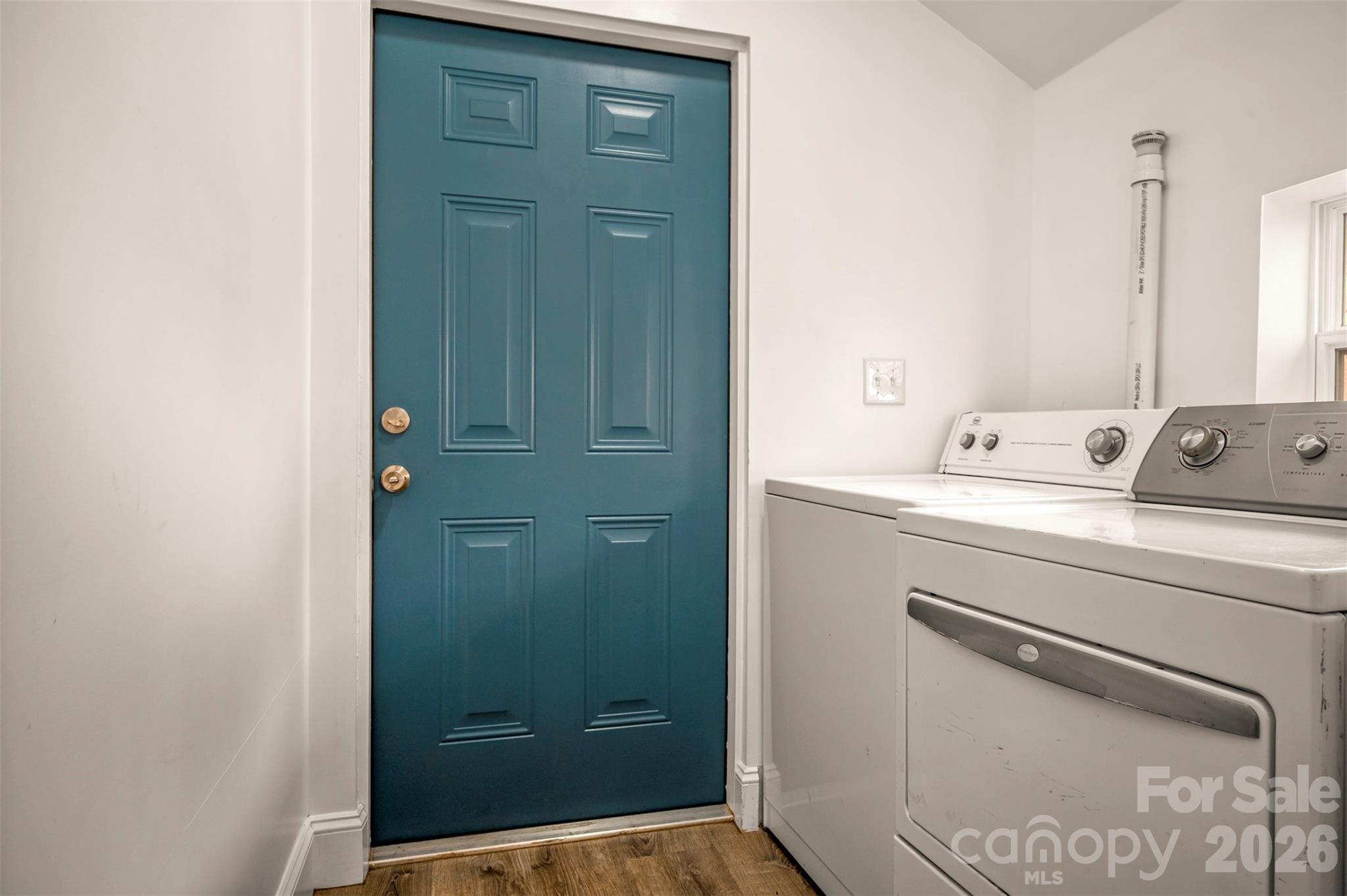 162 E Miller Street — Spindale