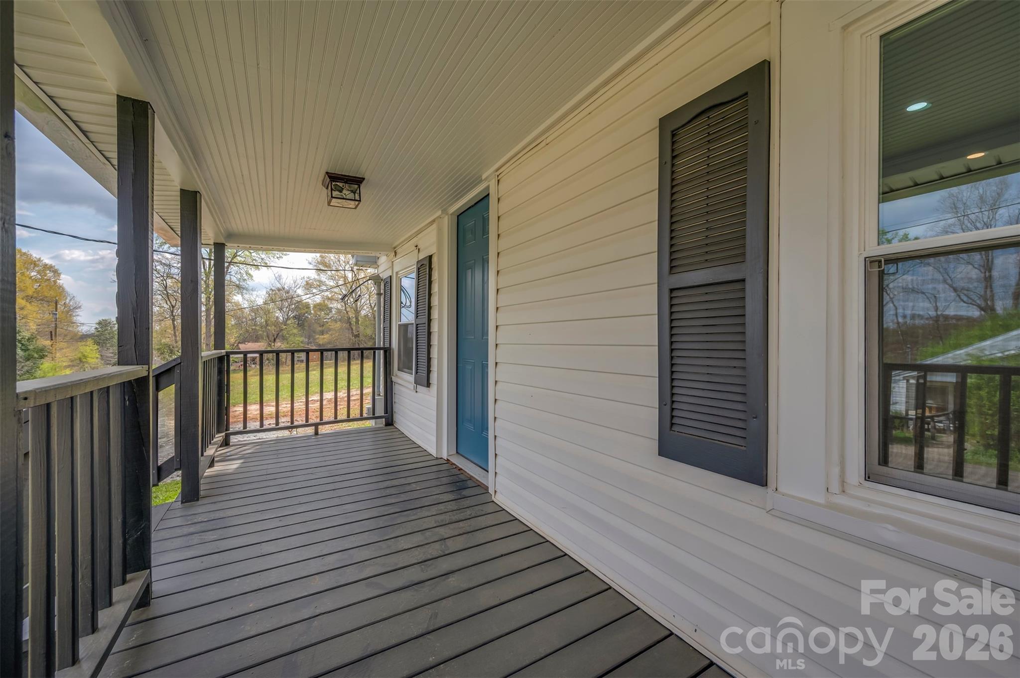 162 E Miller Street — Spindale