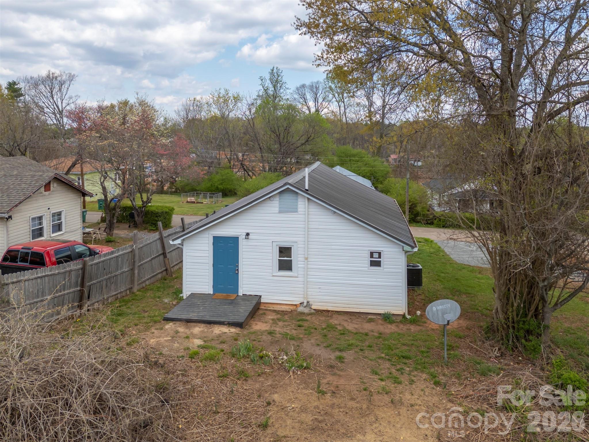 162 E Miller Street — Spindale