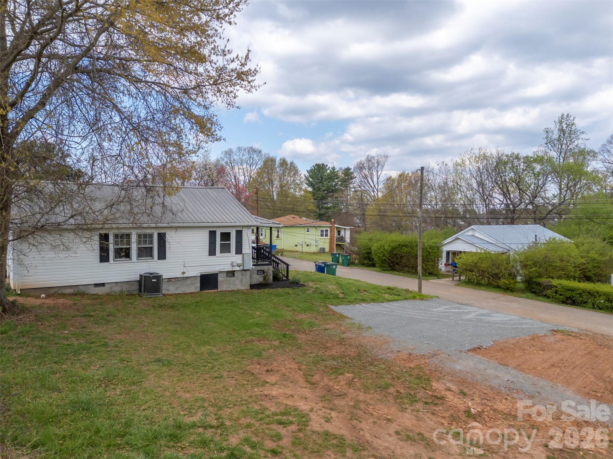 162 E Miller Street — Spindale