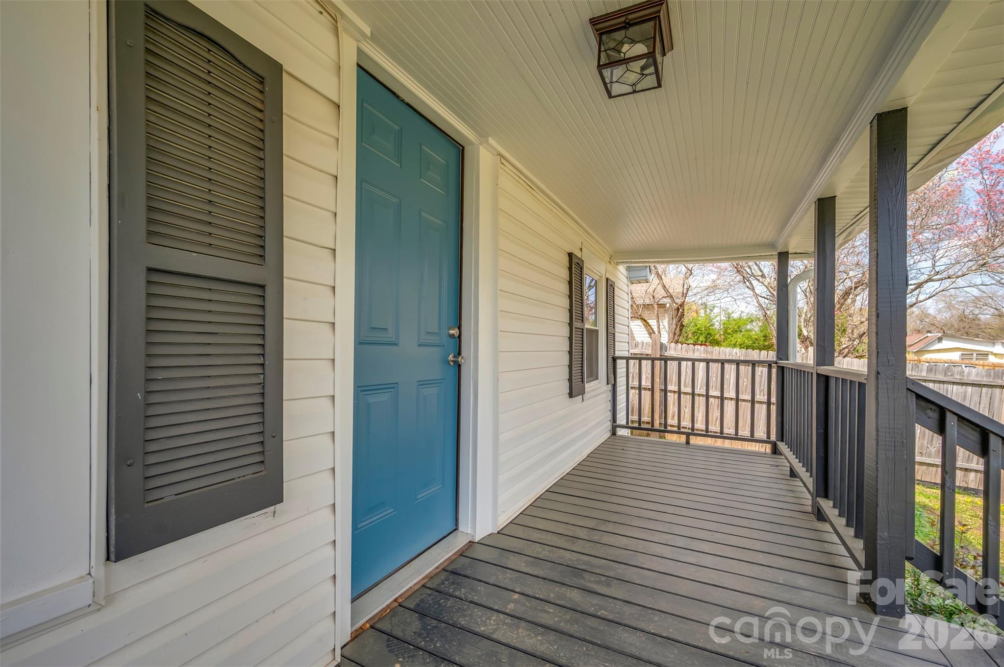162 E Miller Street — Spindale