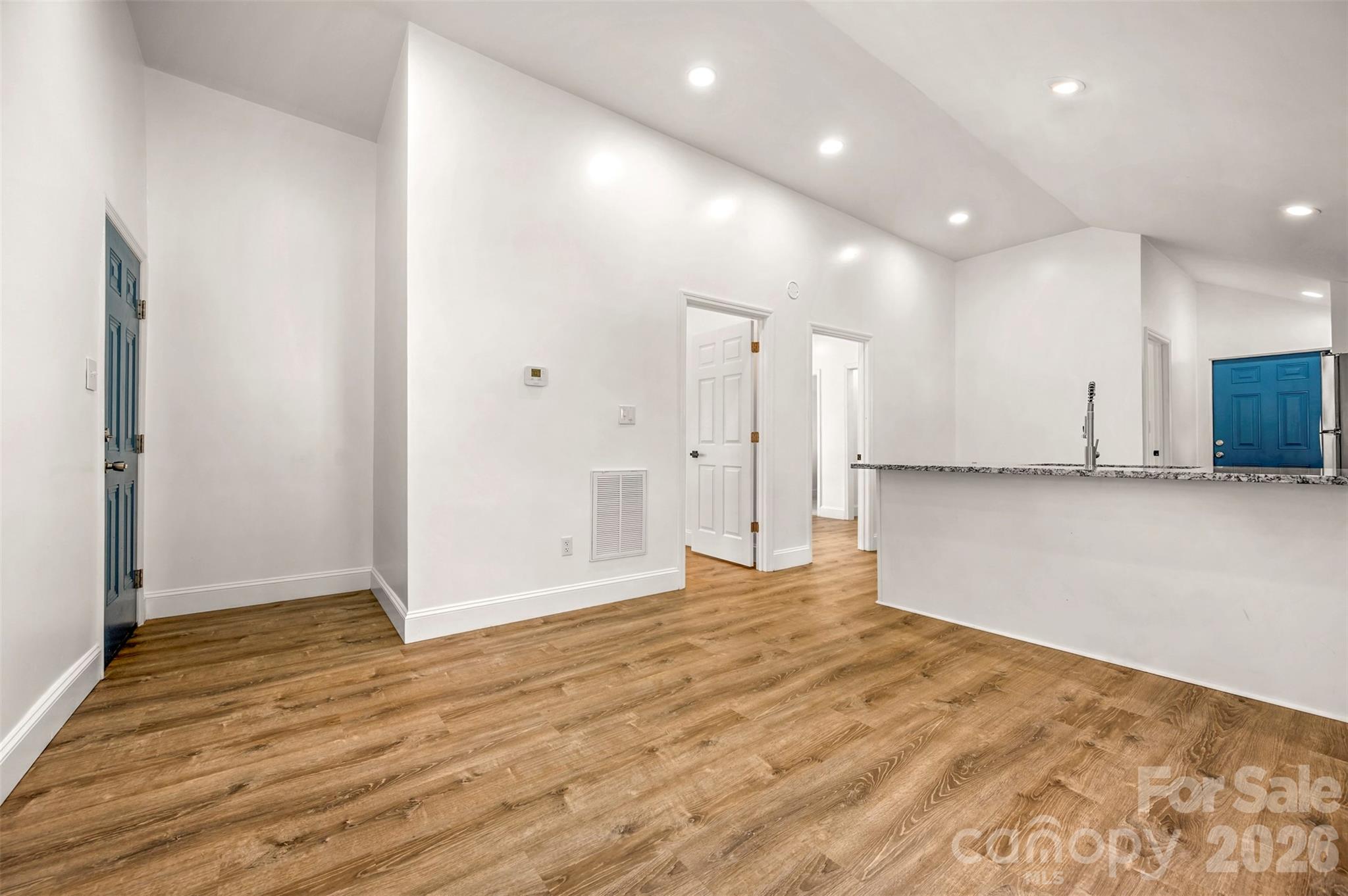 162 E Miller Street — Spindale