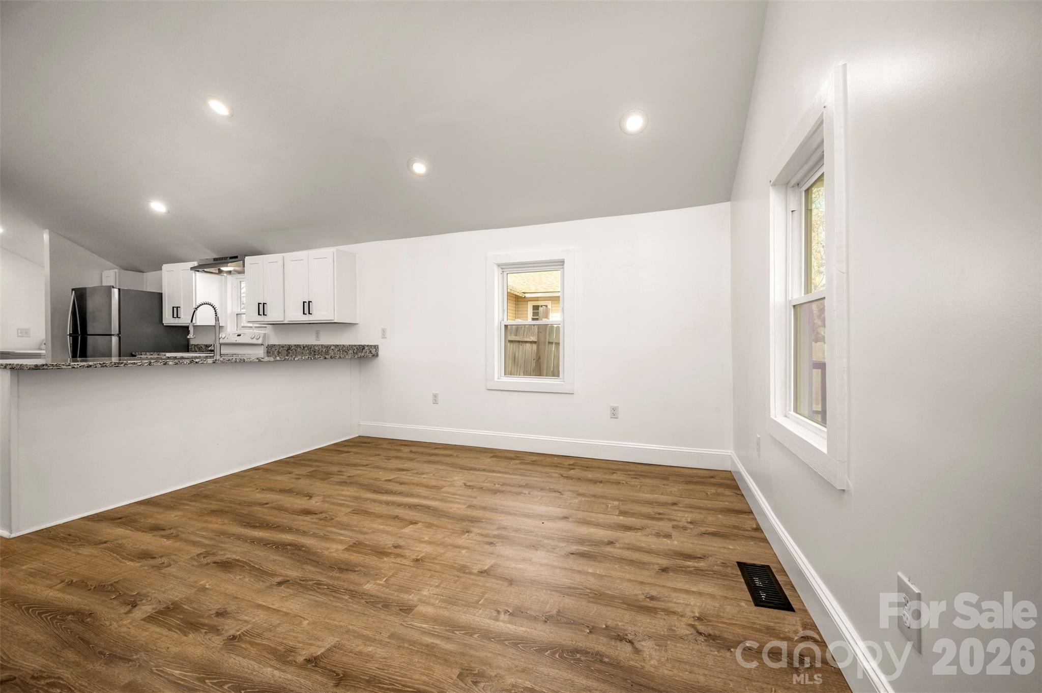 162 E Miller Street — Spindale