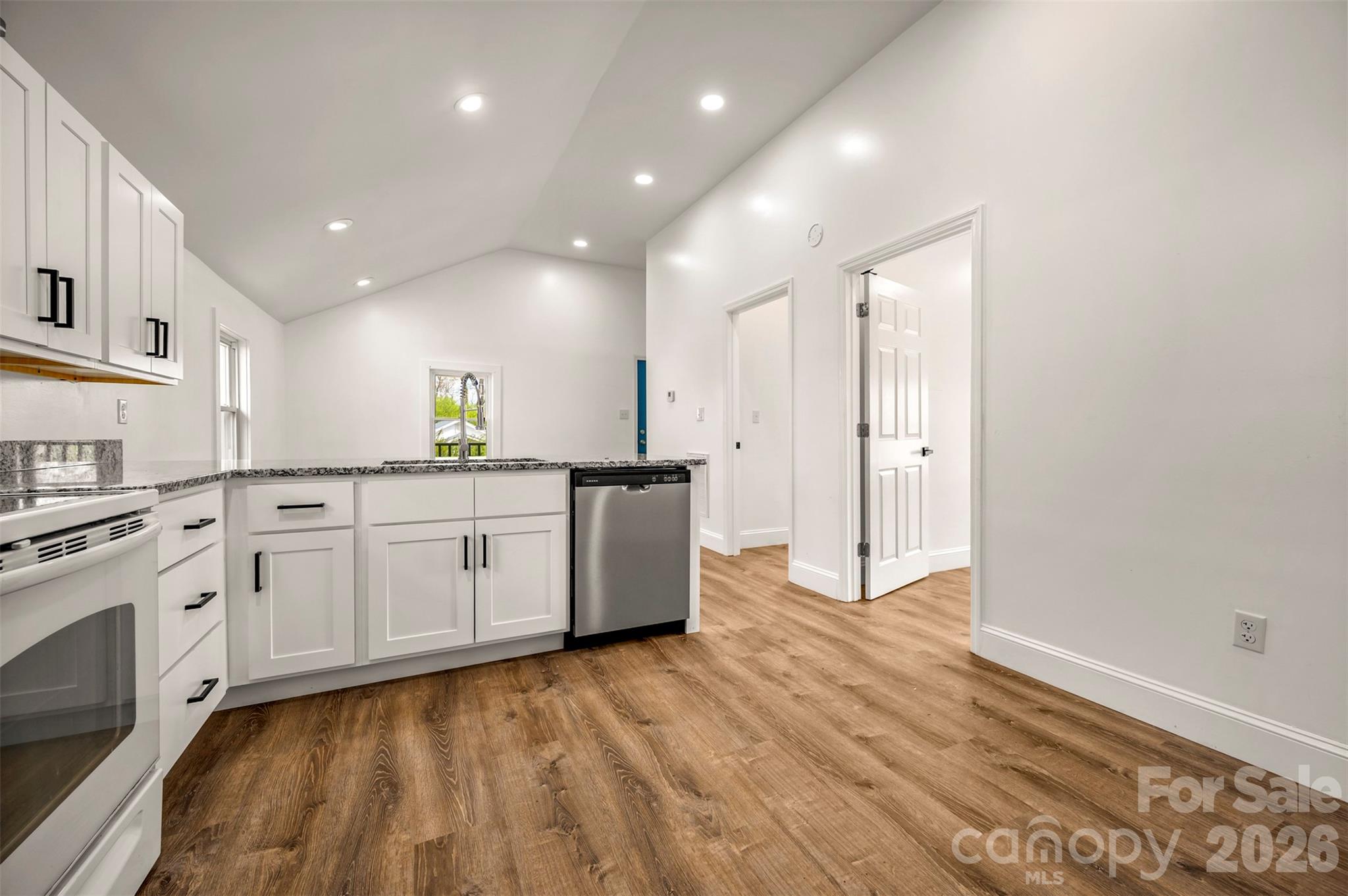 162 E Miller Street — Spindale