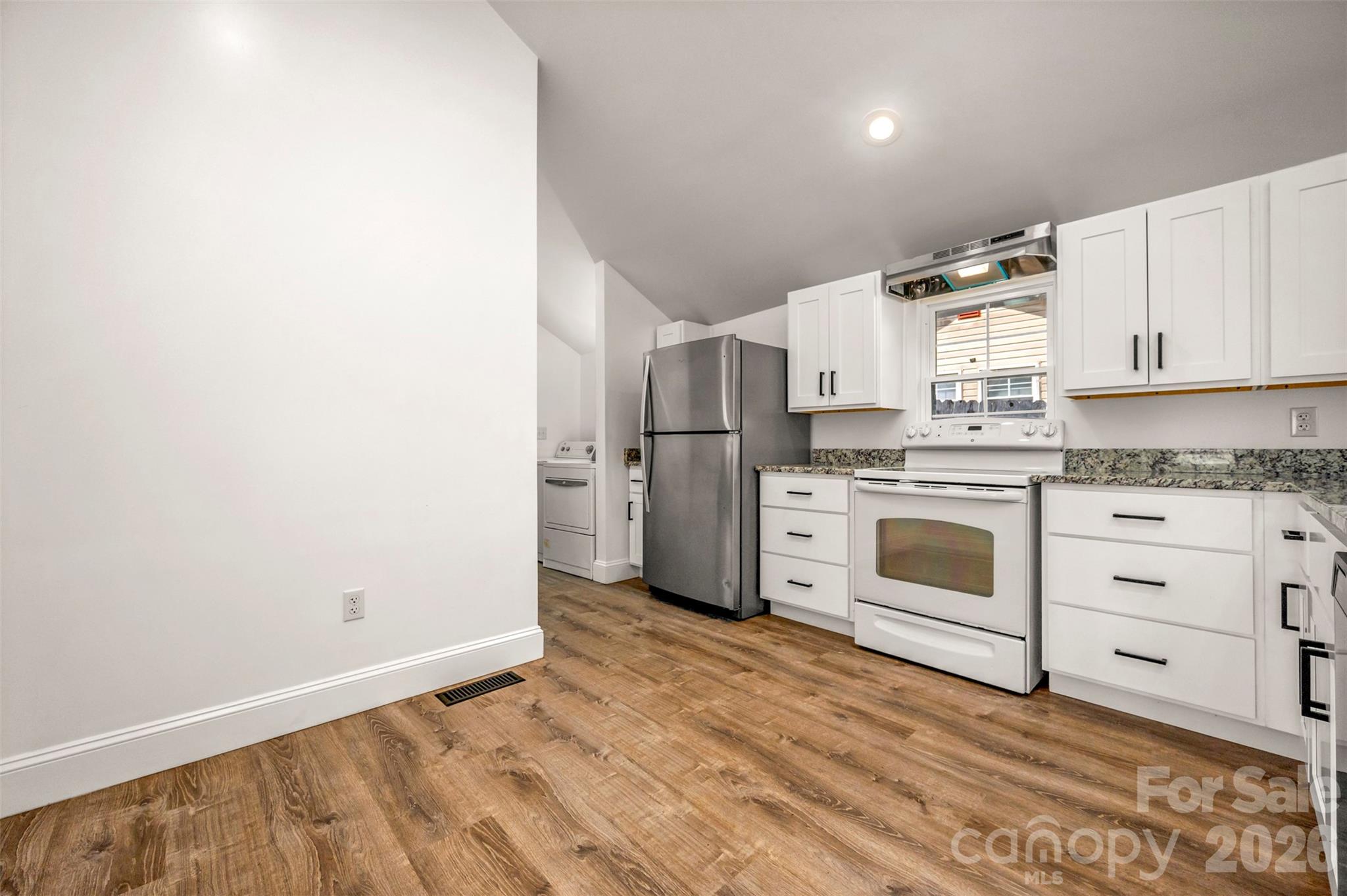 162 E Miller Street — Spindale