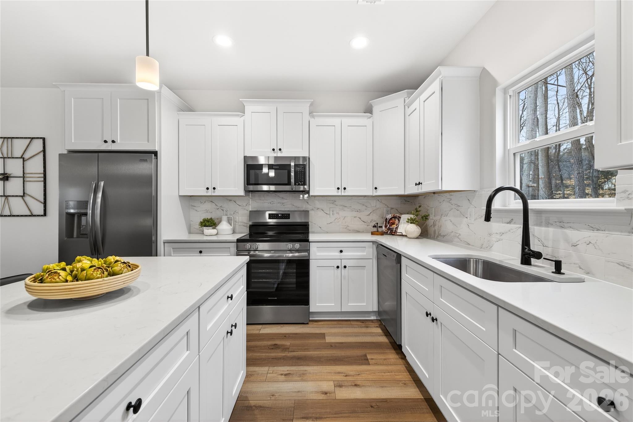 2961 Polk and White Road — Charlotte