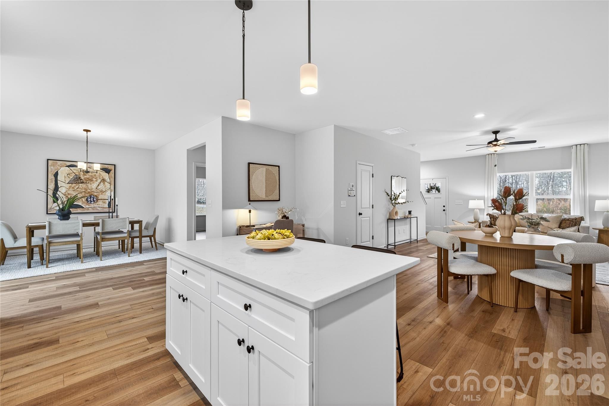 2961 Polk and White Road — Charlotte