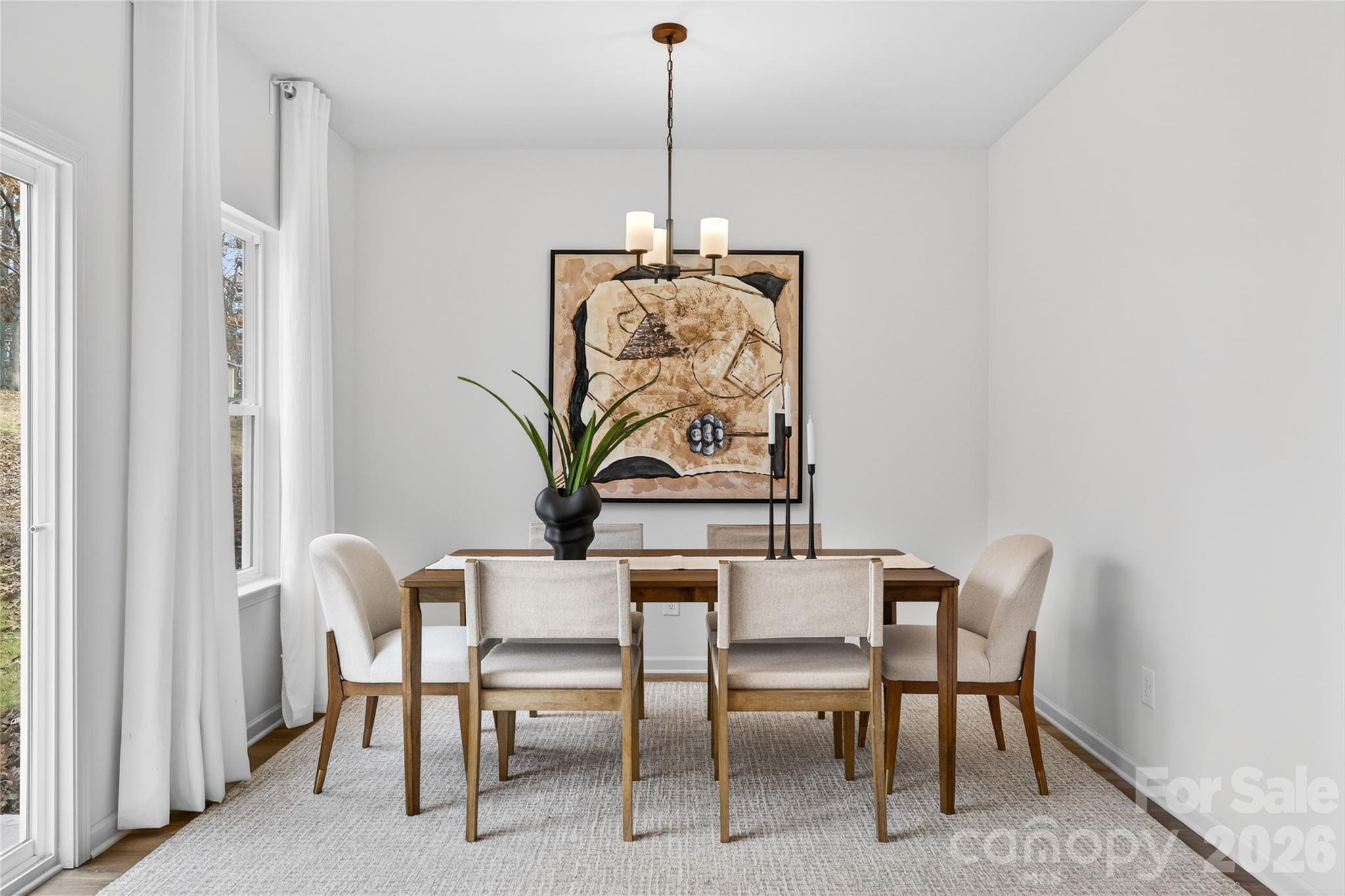 2961 Polk and White Road — Charlotte