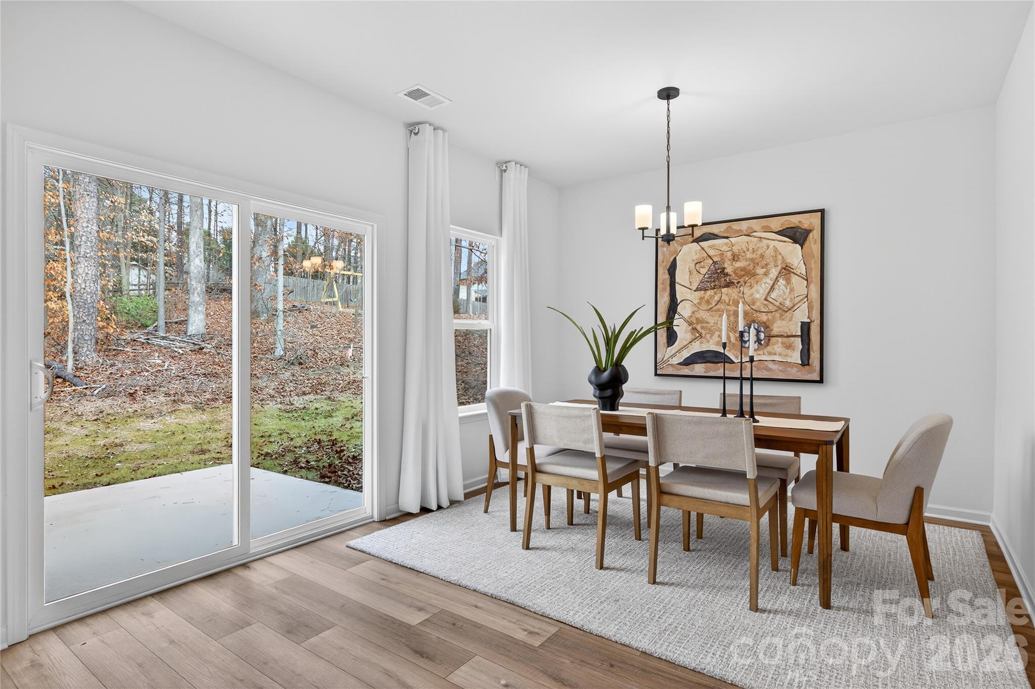2961 Polk and White Road — Charlotte