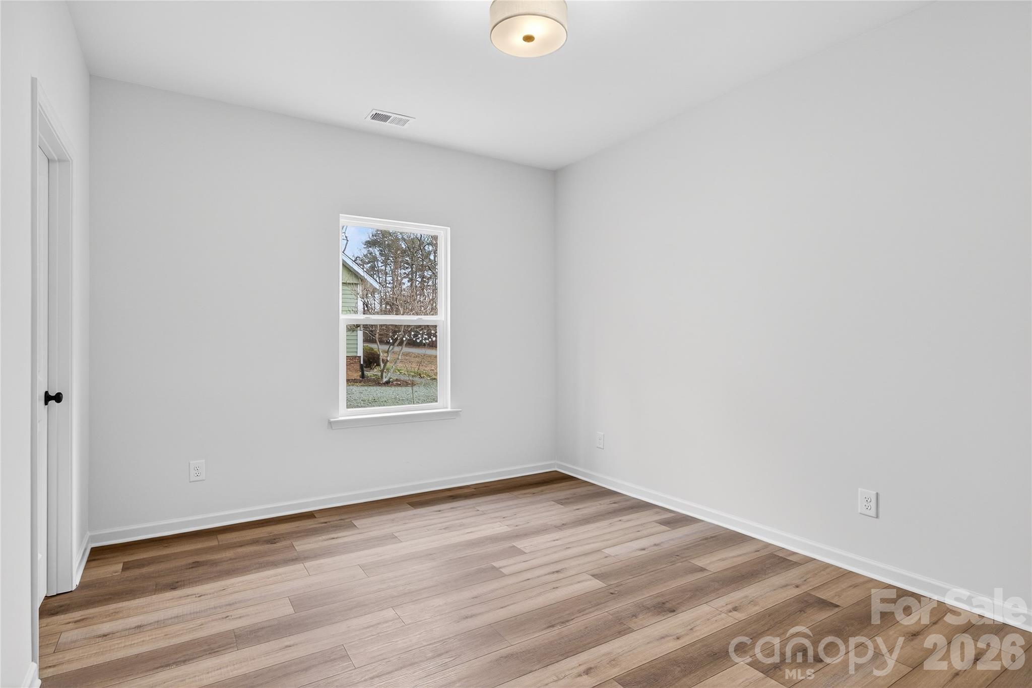 2961 Polk and White Road — Charlotte