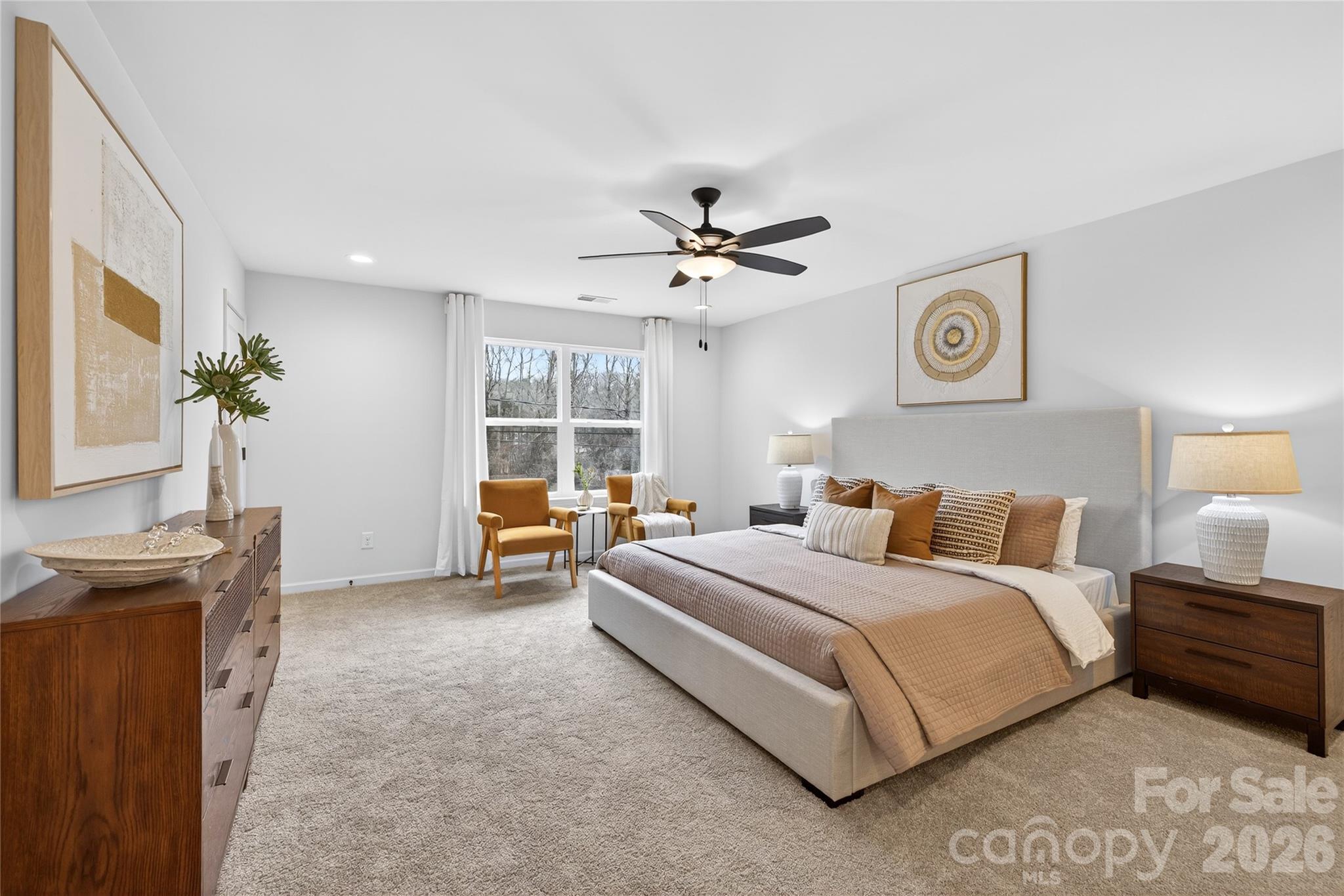 2961 Polk and White Road — Charlotte