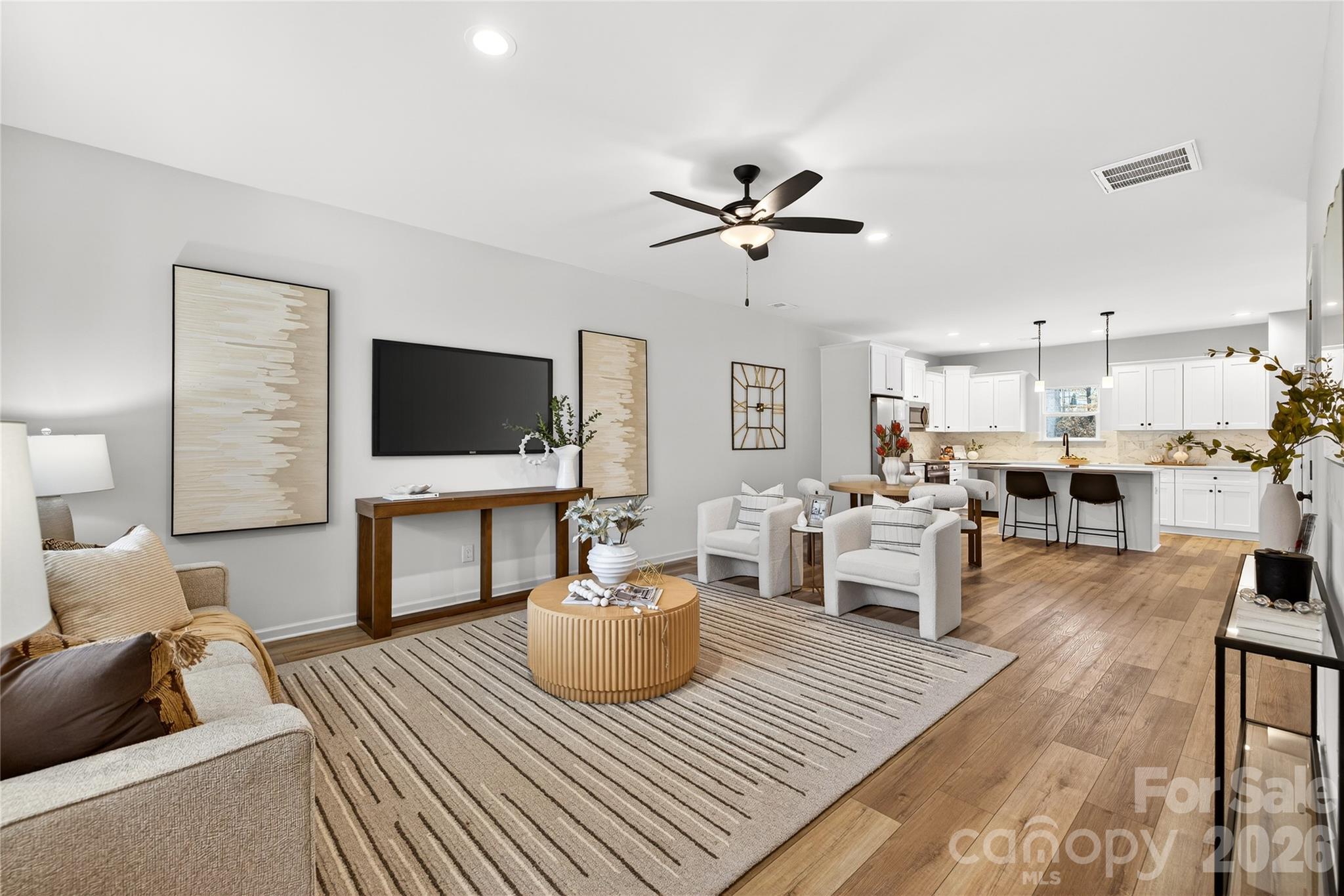 2961 Polk and White Road — Charlotte