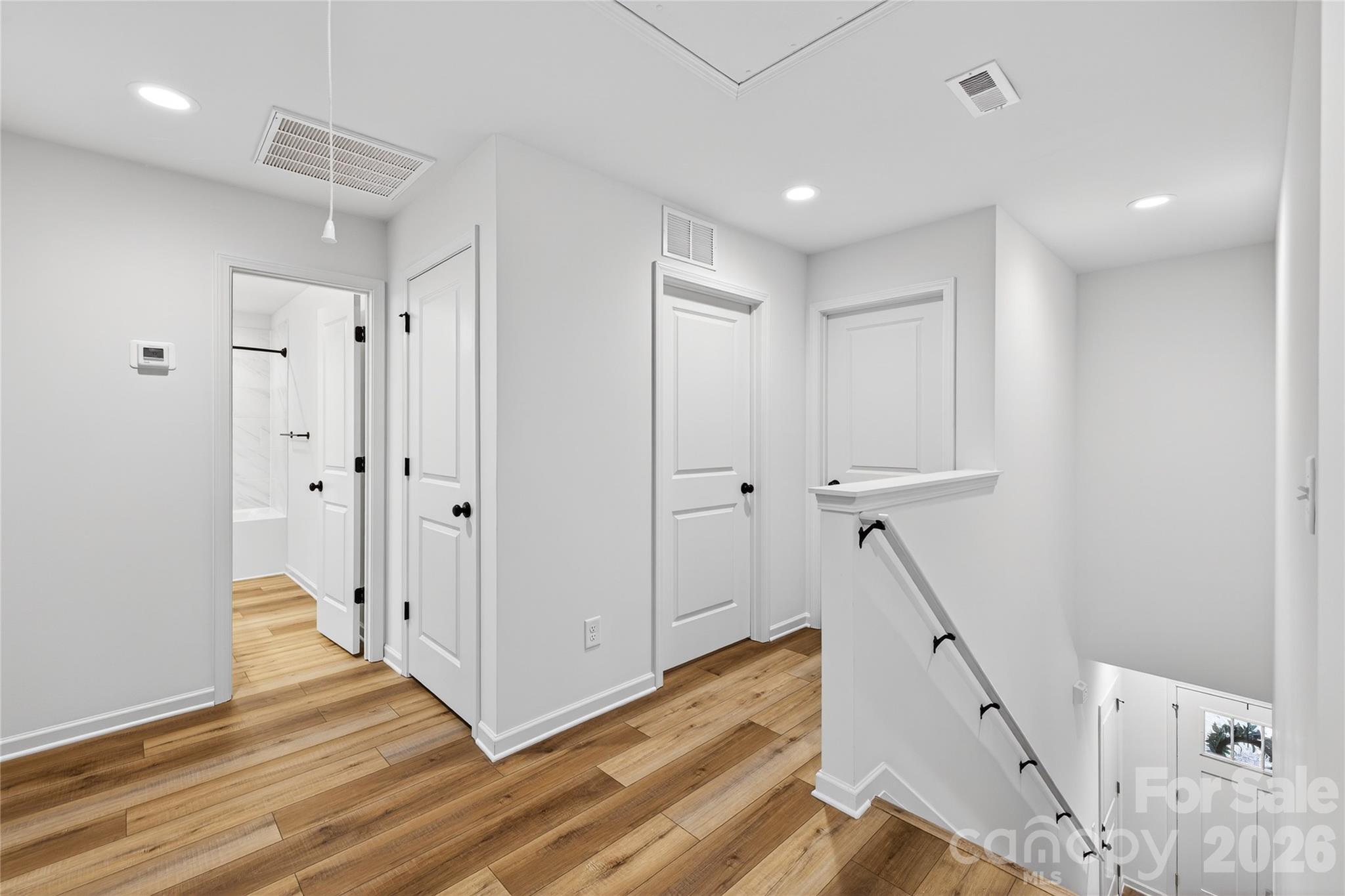 2961 Polk and White Road — Charlotte