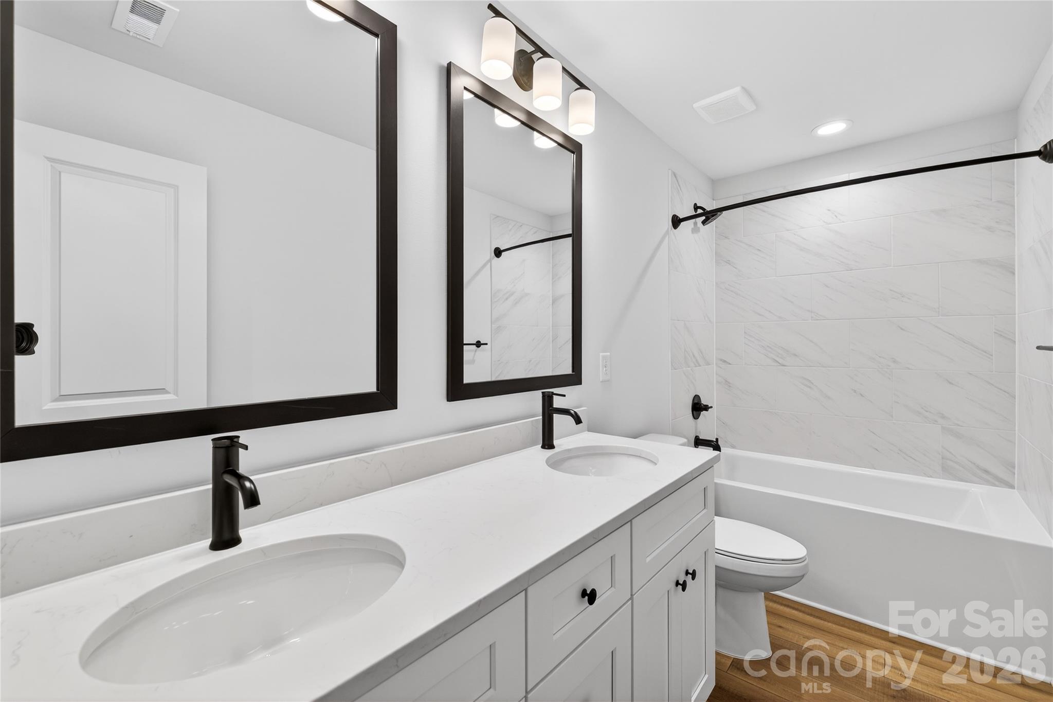 2961 Polk and White Road — Charlotte