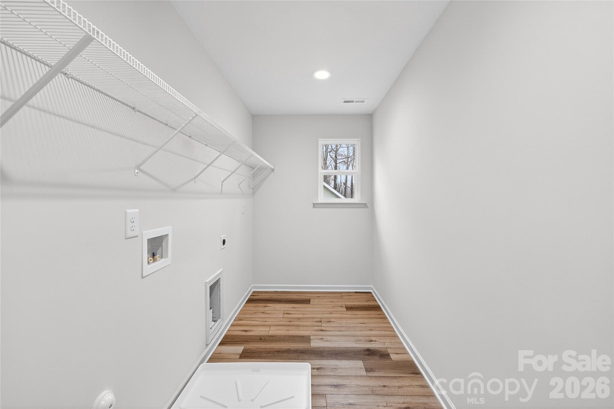 2961 Polk and White Road — Charlotte