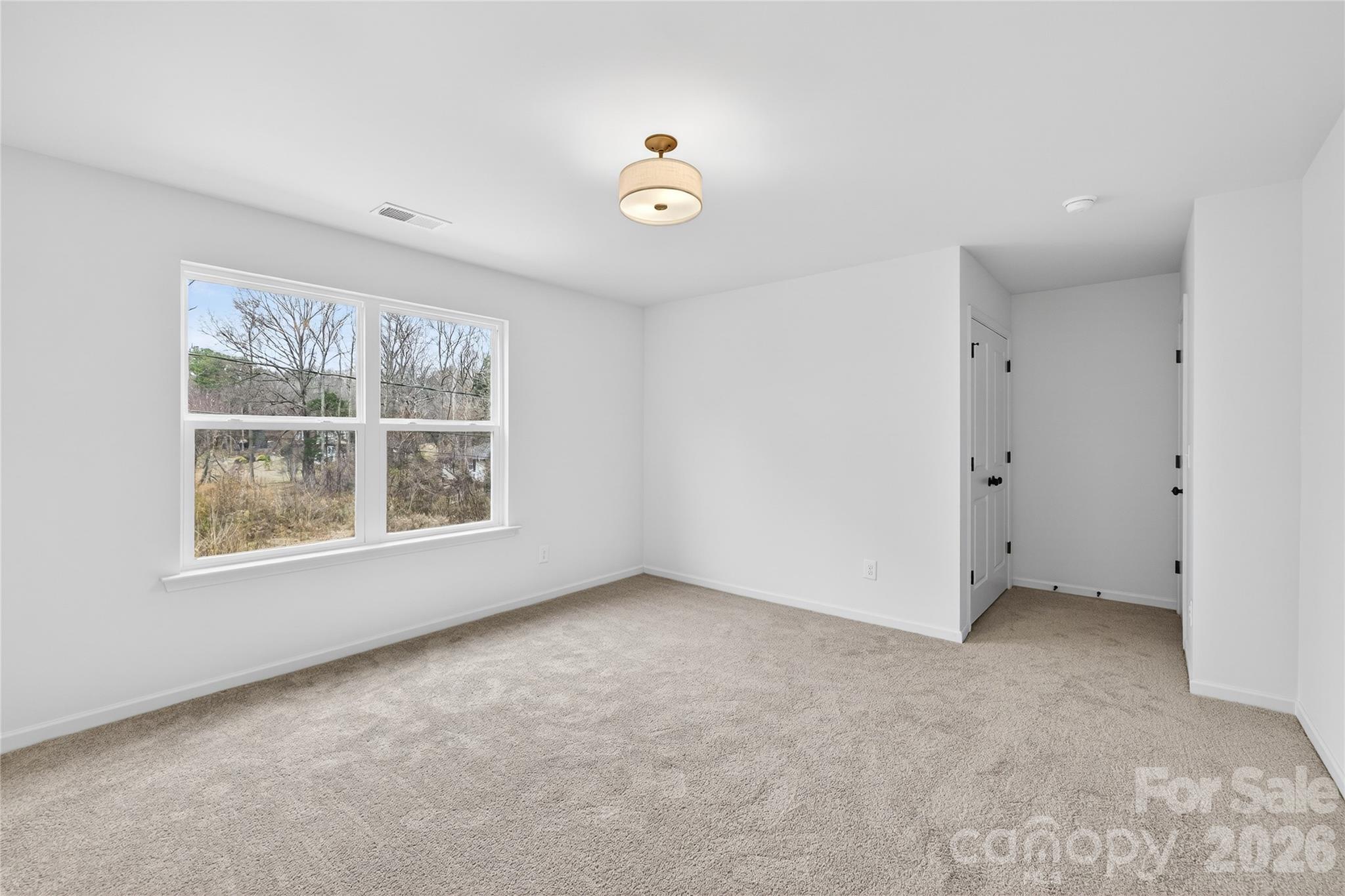 2961 Polk and White Road — Charlotte