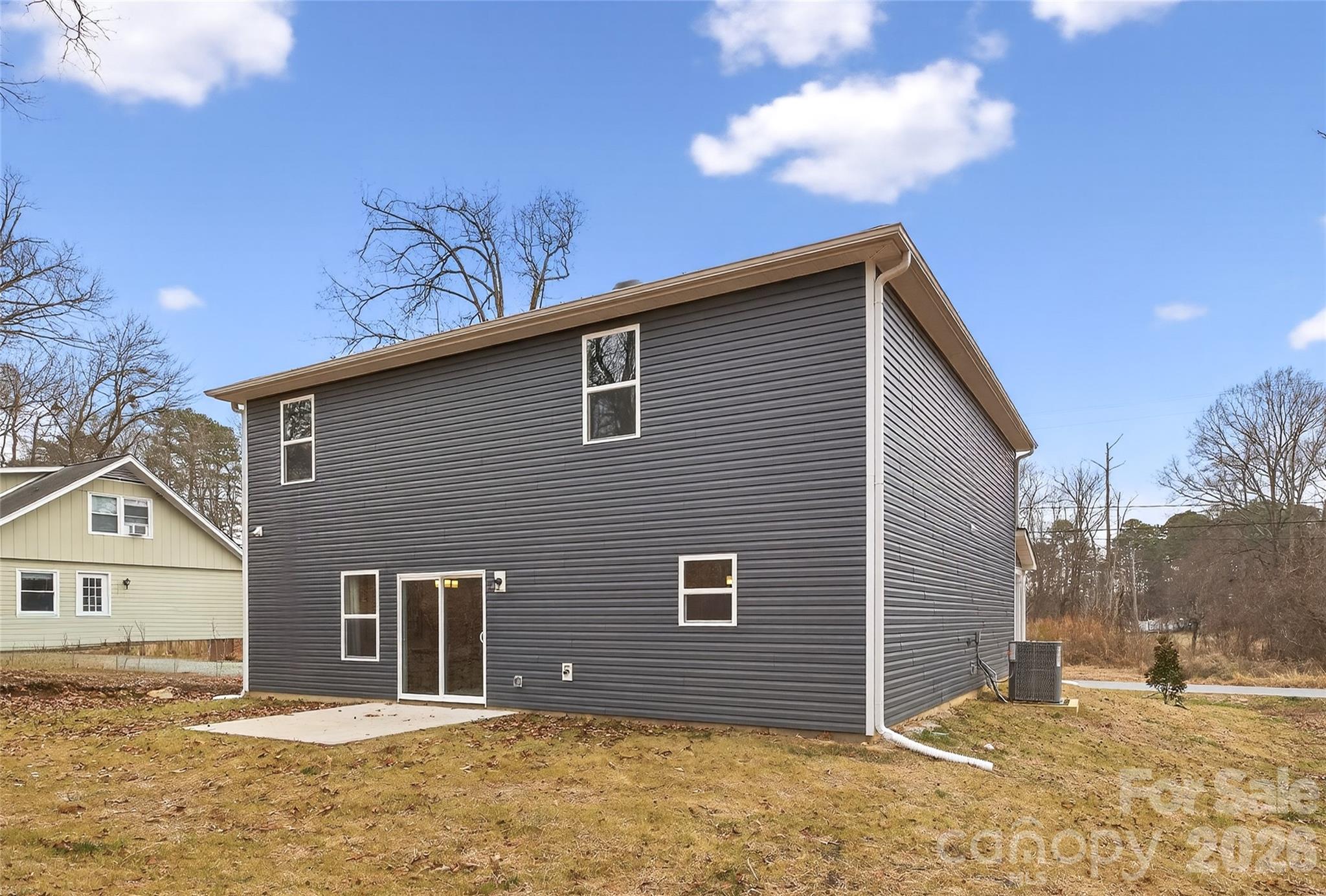 2961 Polk and White Road — Charlotte
