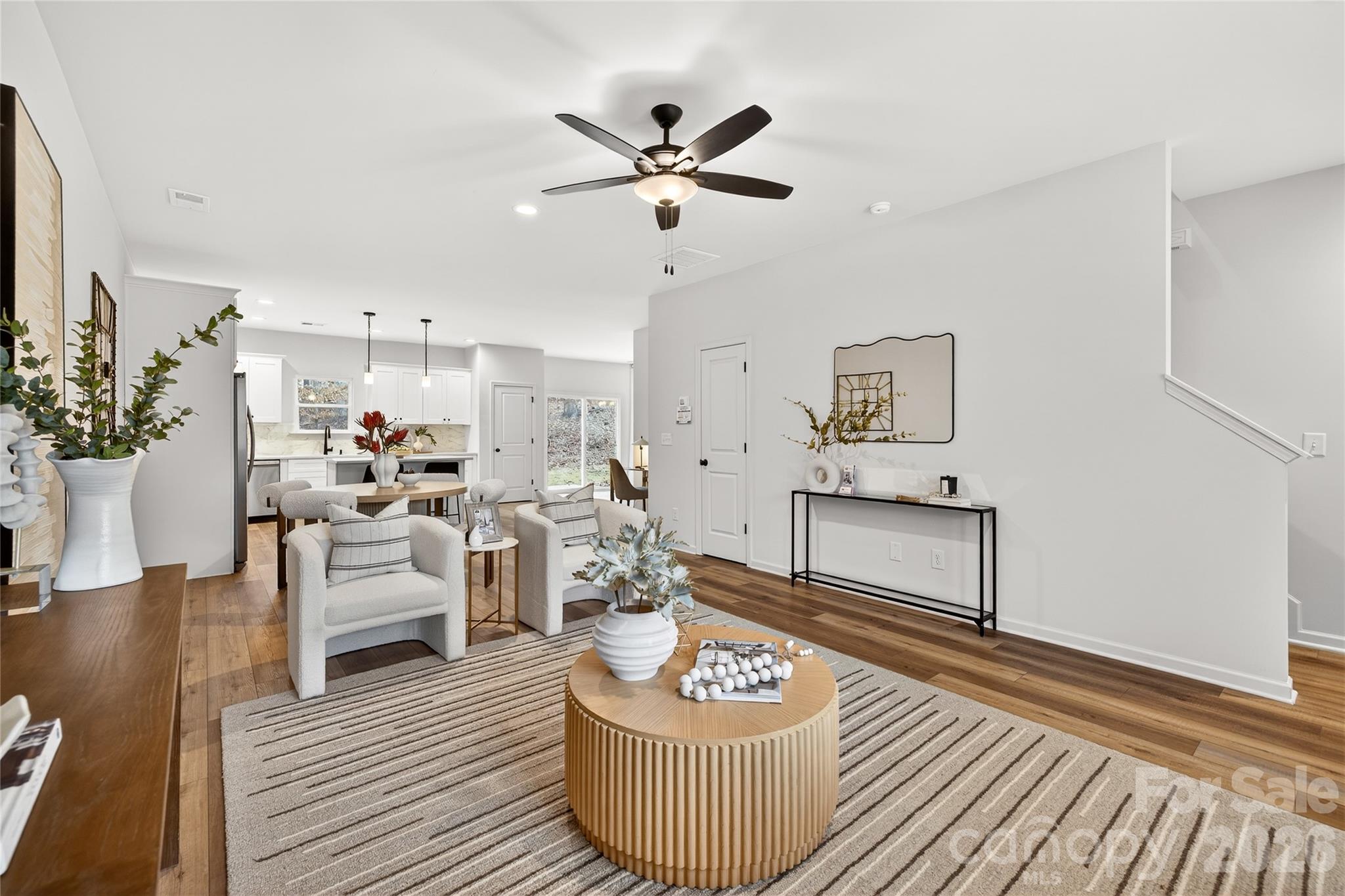 2961 Polk and White Road — Charlotte