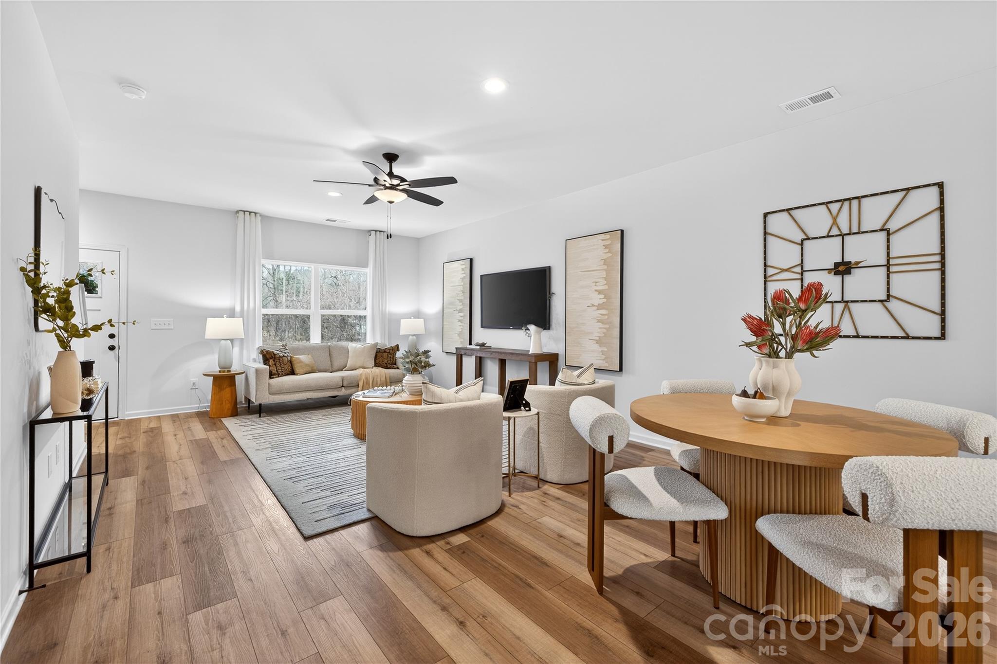2961 Polk and White Road — Charlotte