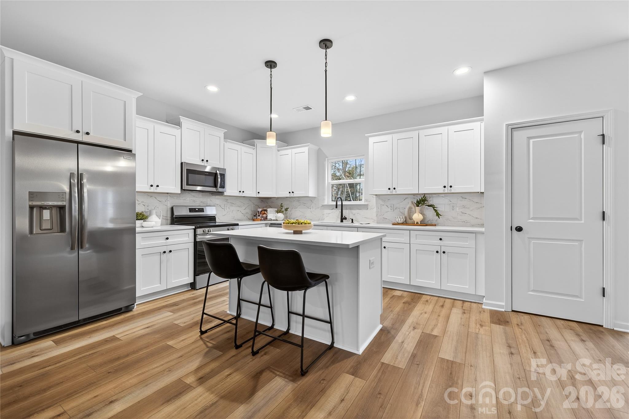 2961 Polk and White Road — Charlotte